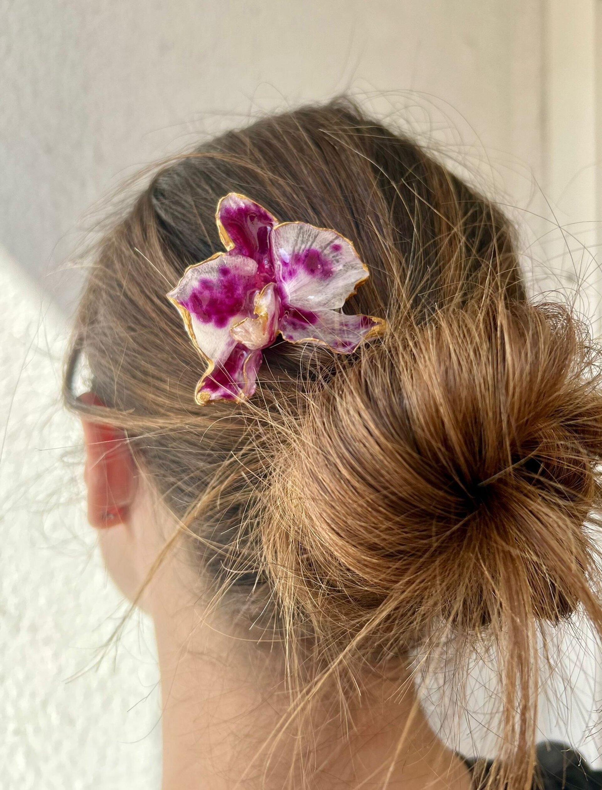 French Pins Monte Carlo & Santorini🌻 - Maréa Bloom - 2
