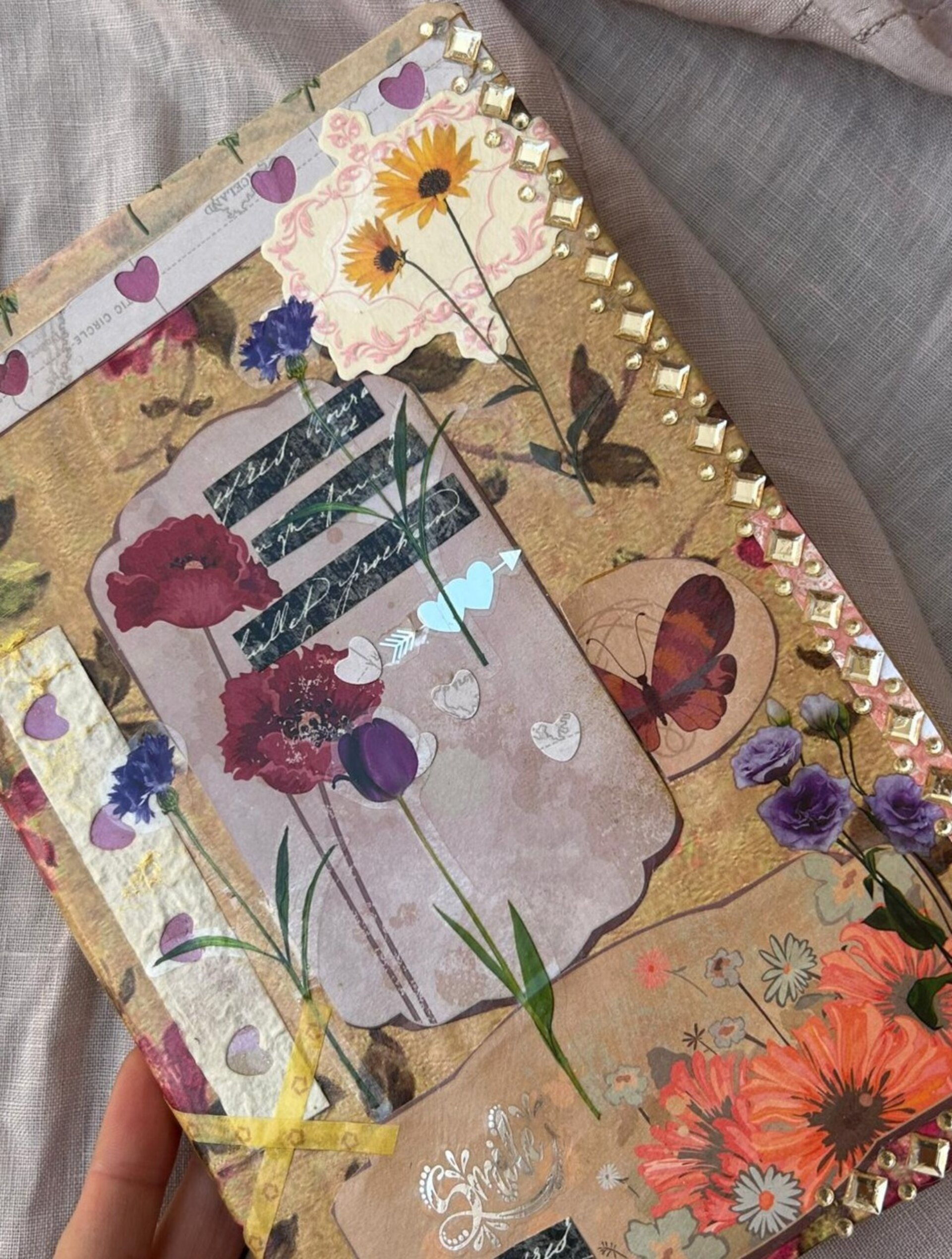 Libretas Hollywood 🎥🍿 - 7