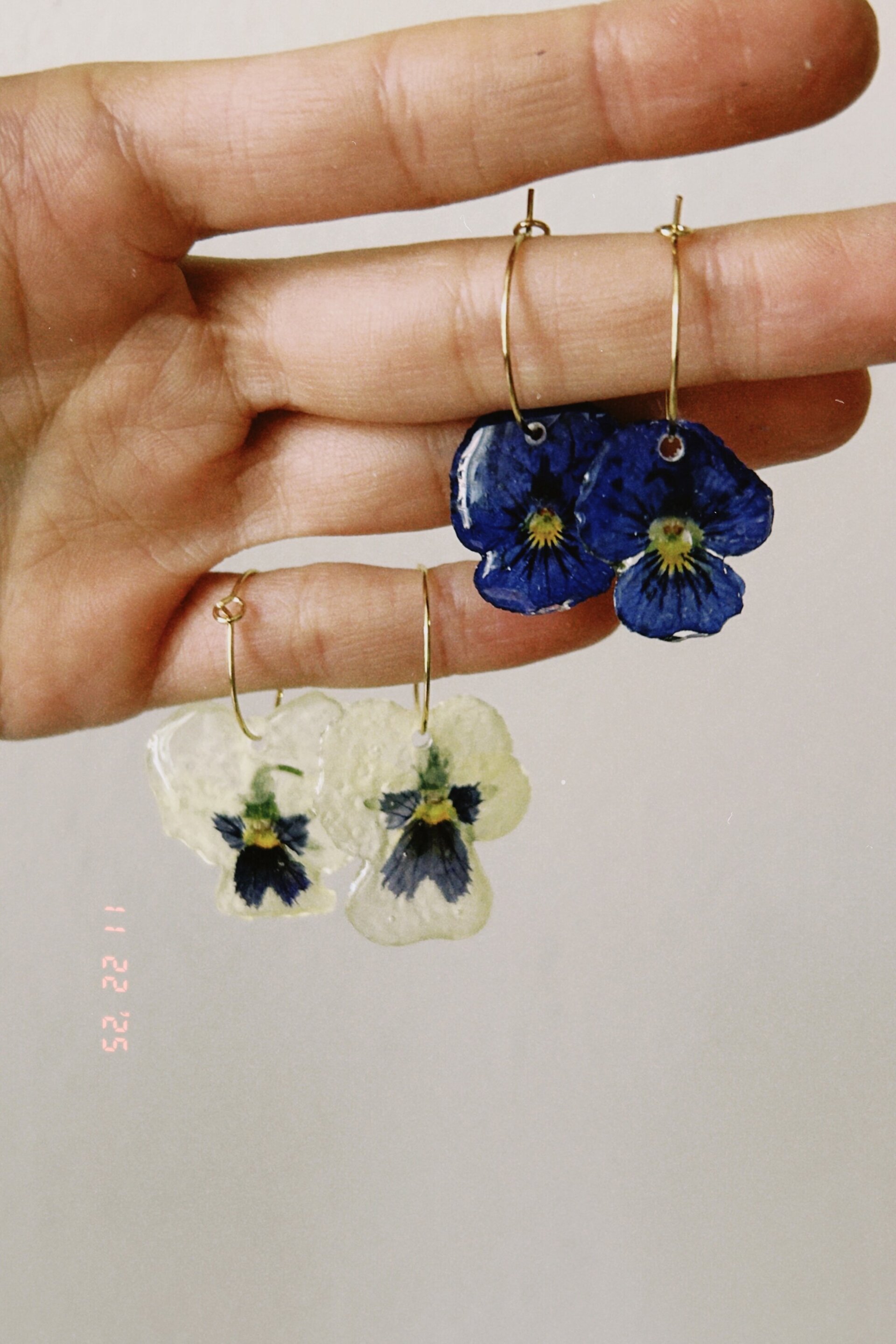 Pendientes Katniss 🀩 - 3