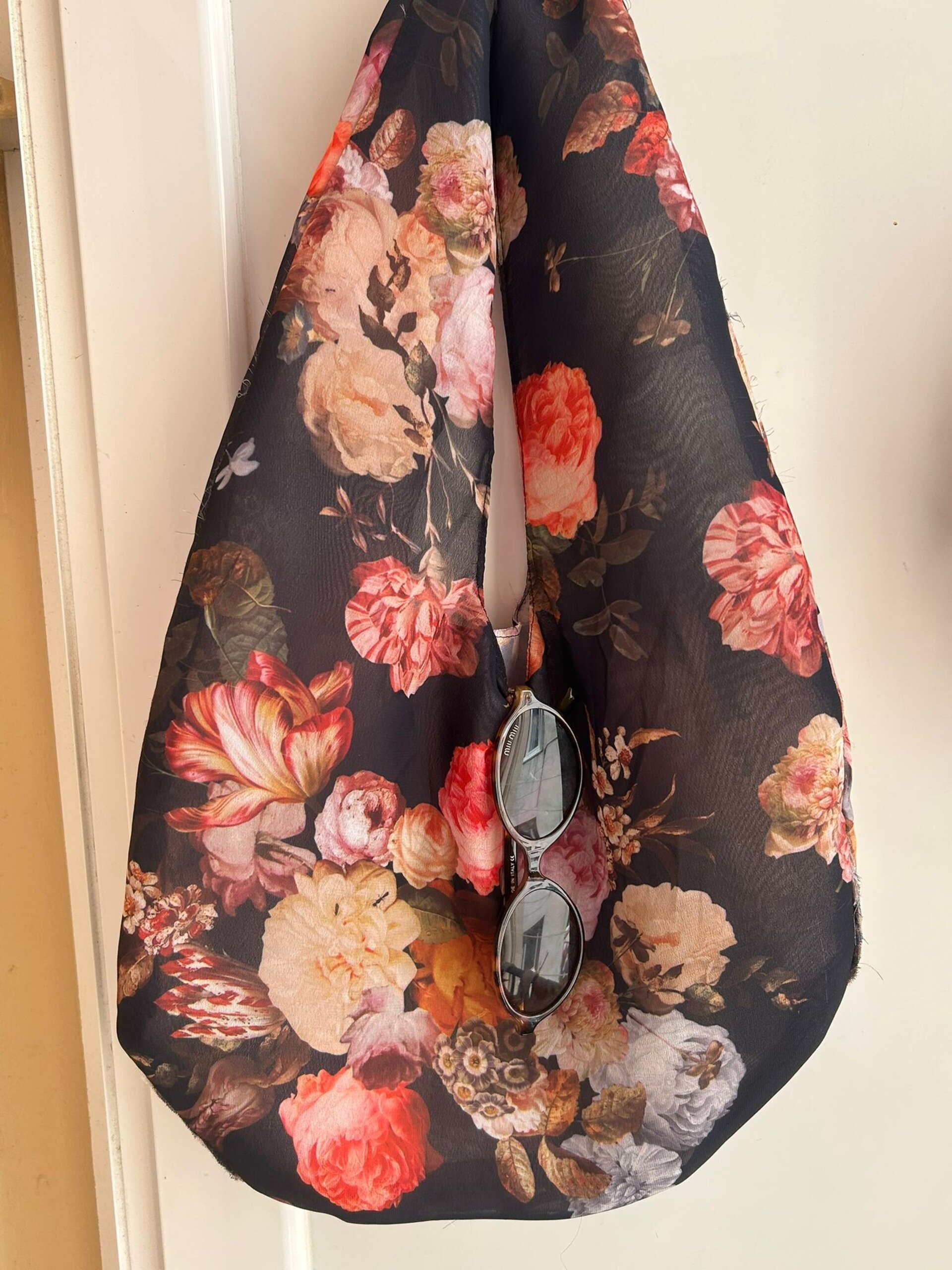 Fleur Sauvage Shoulder Bag Tulip Magic 🪄 - 2