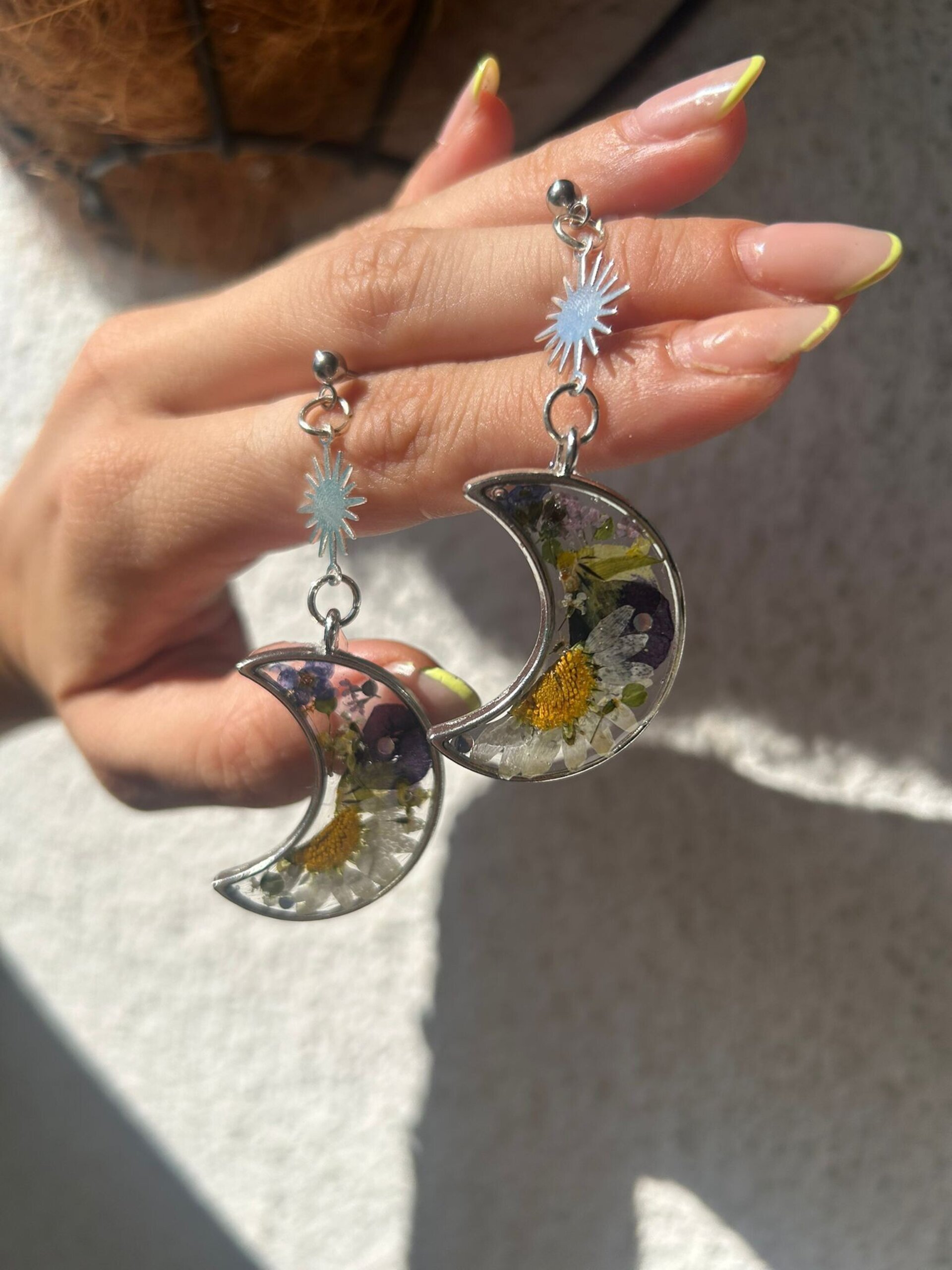 Pendientes XI 'JUSTICE' ⚖️ - 3
