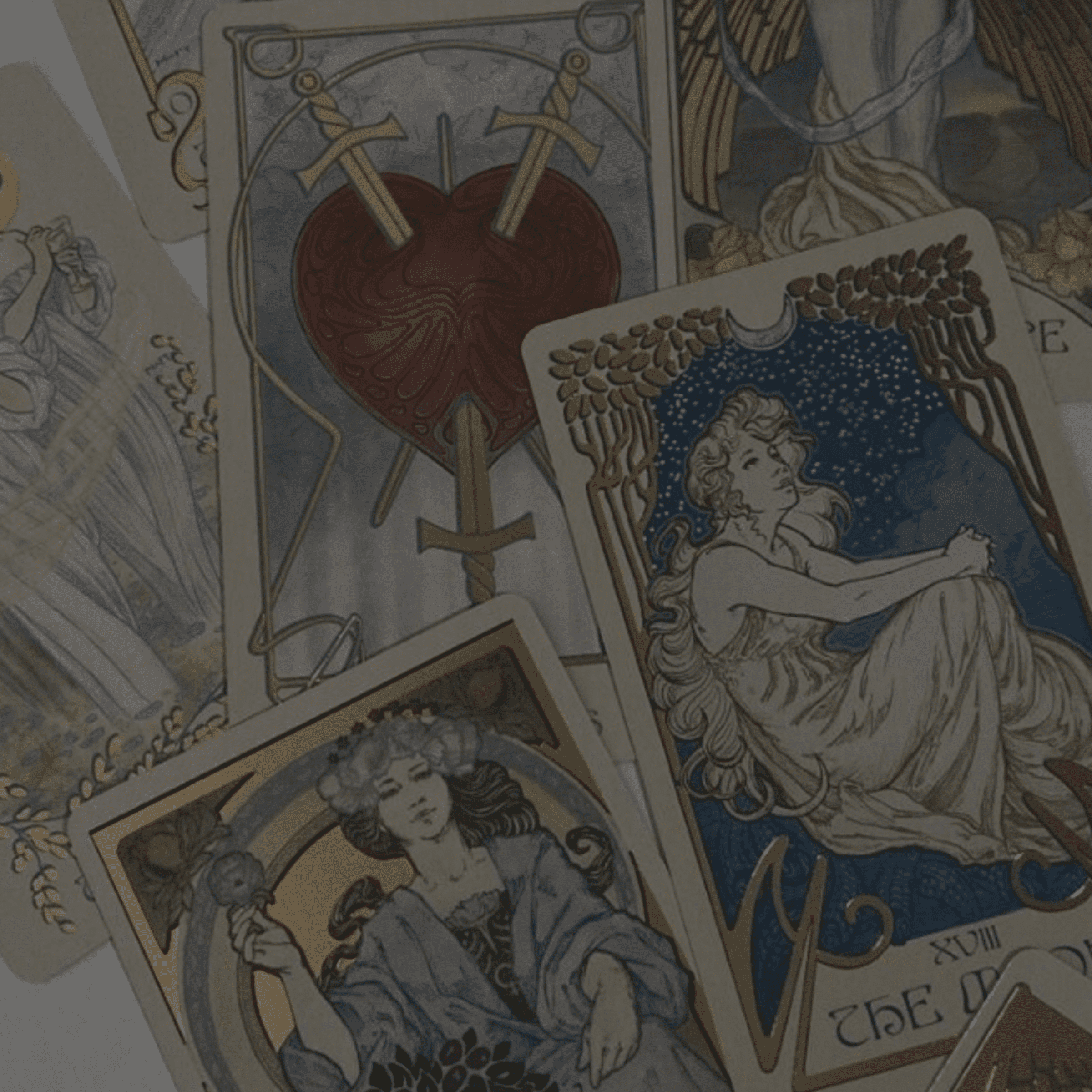 The Thirteenth Club - Colección Limitada🔮