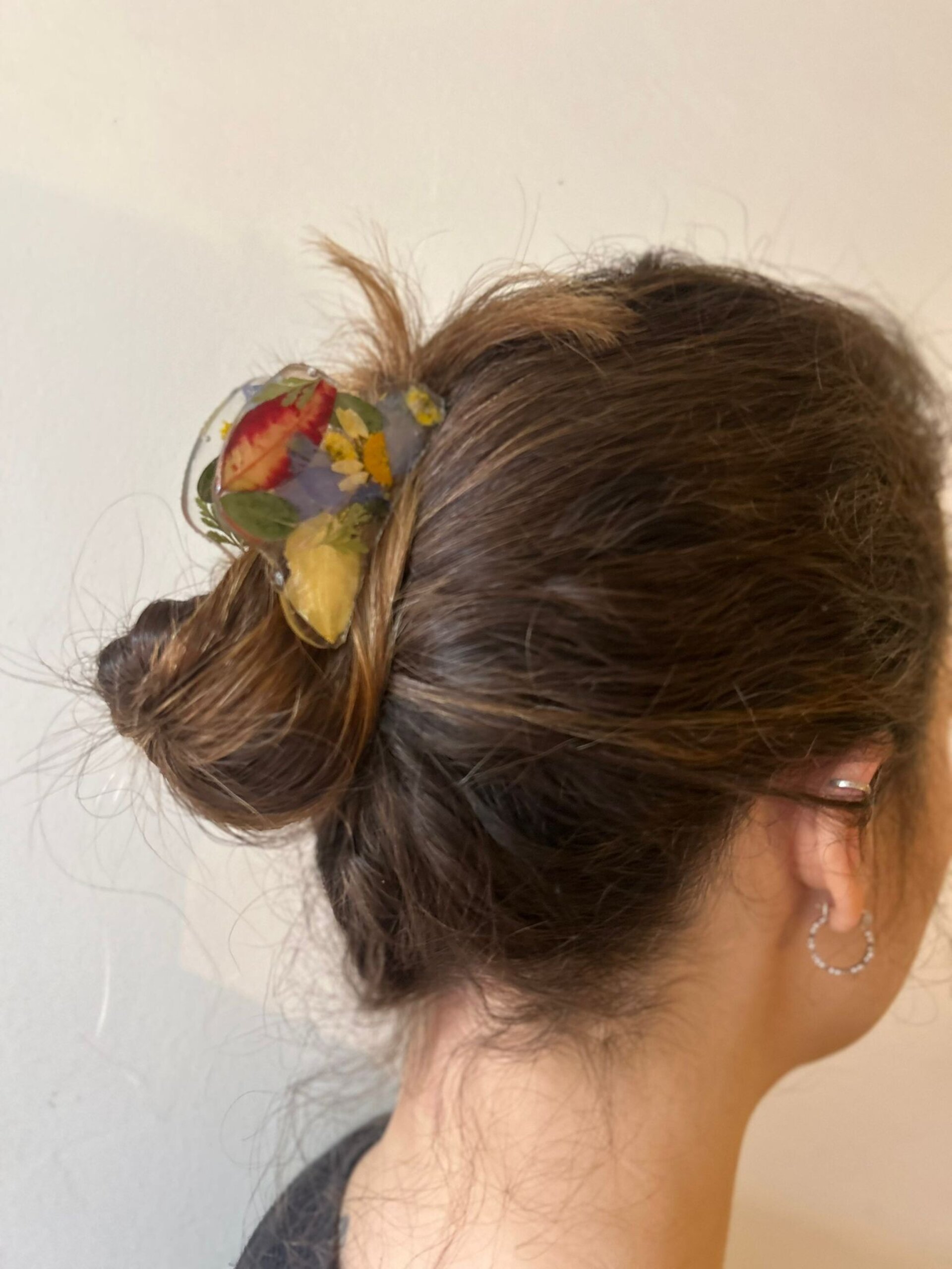 | Pinzas Impresionistas No. 8 | - 6