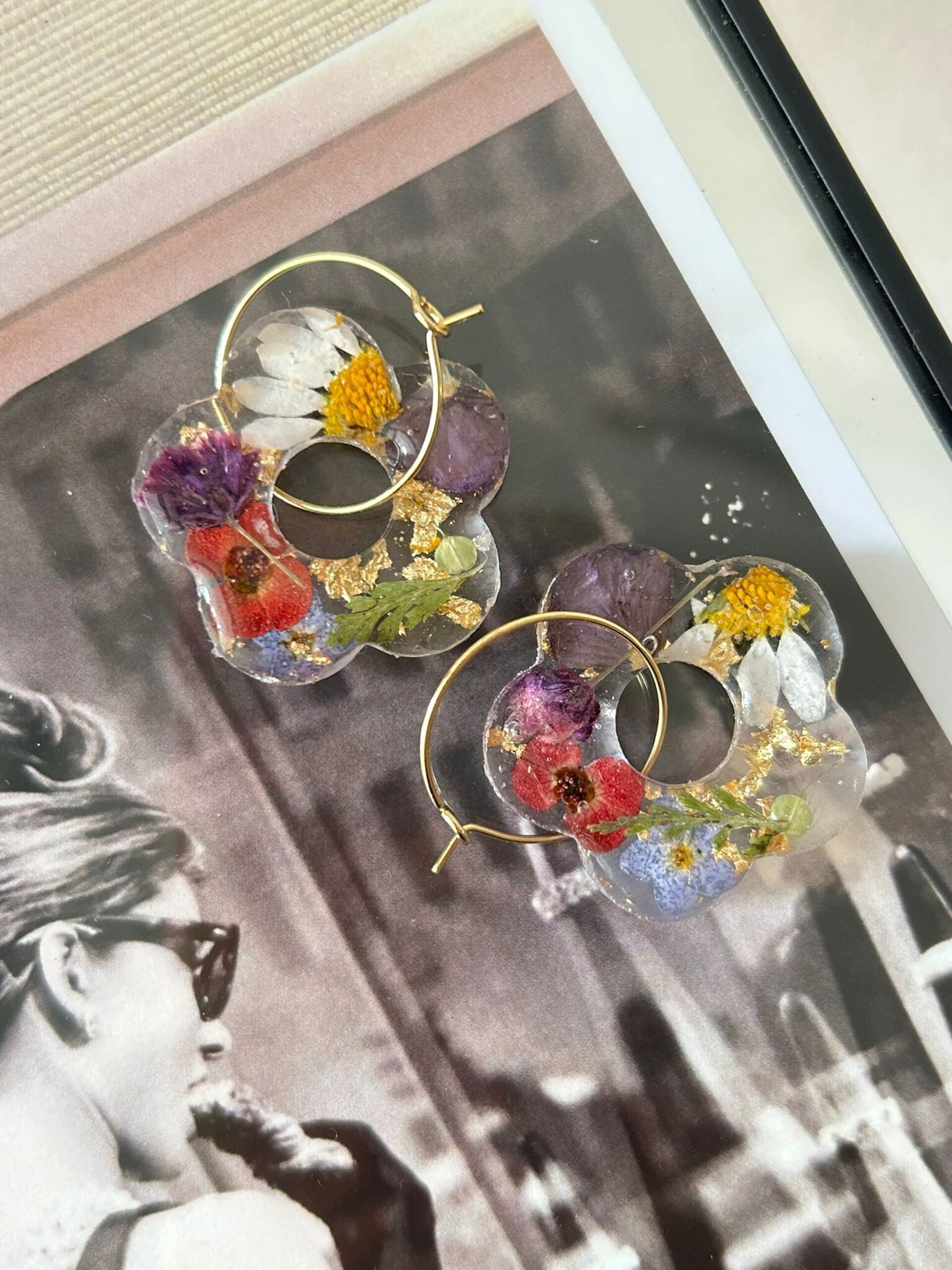 Cleo🫧- Pendientes Bestsellers - 10