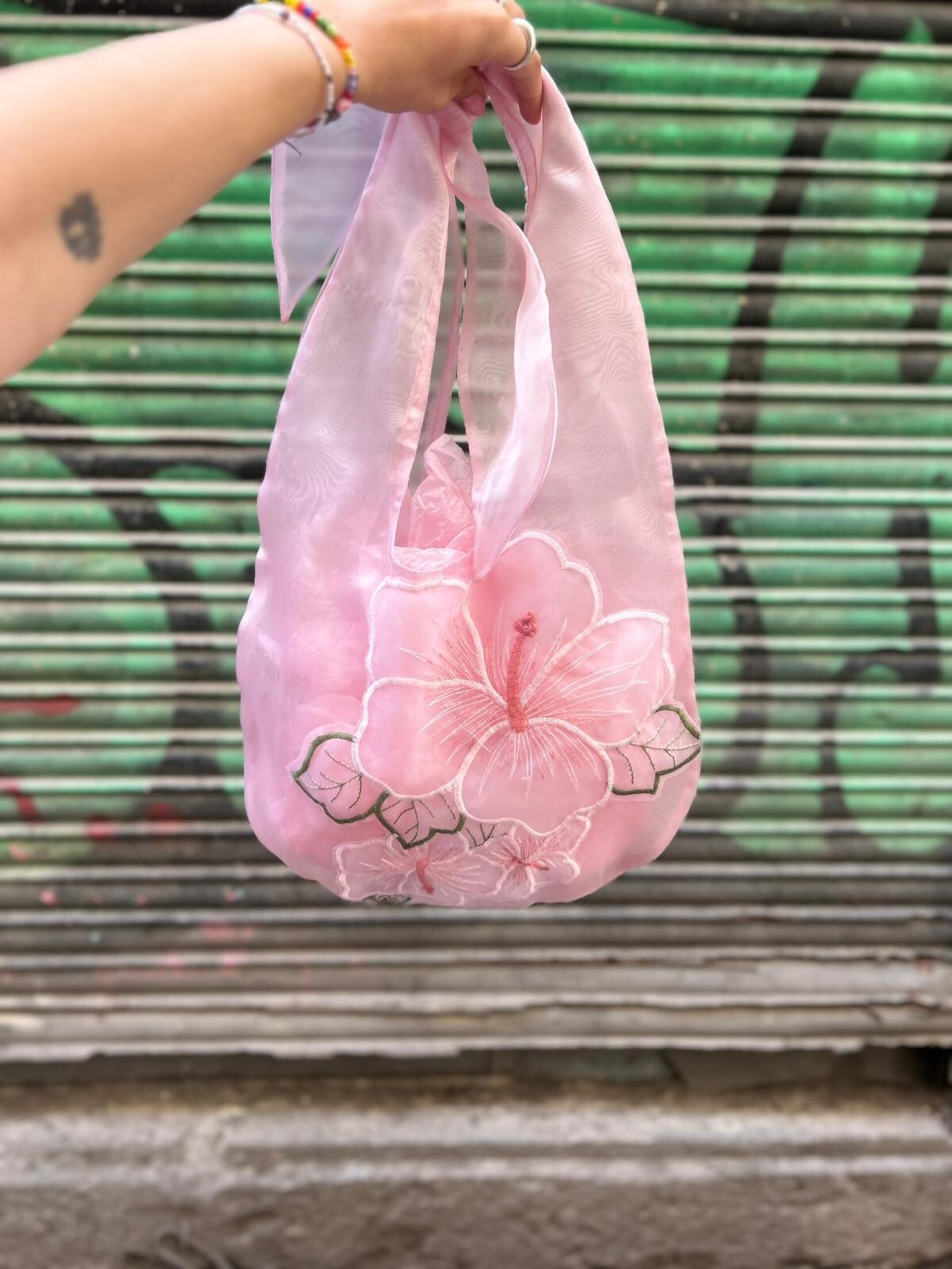 Combo bolso + joya No.3 💫💫💫 - 5