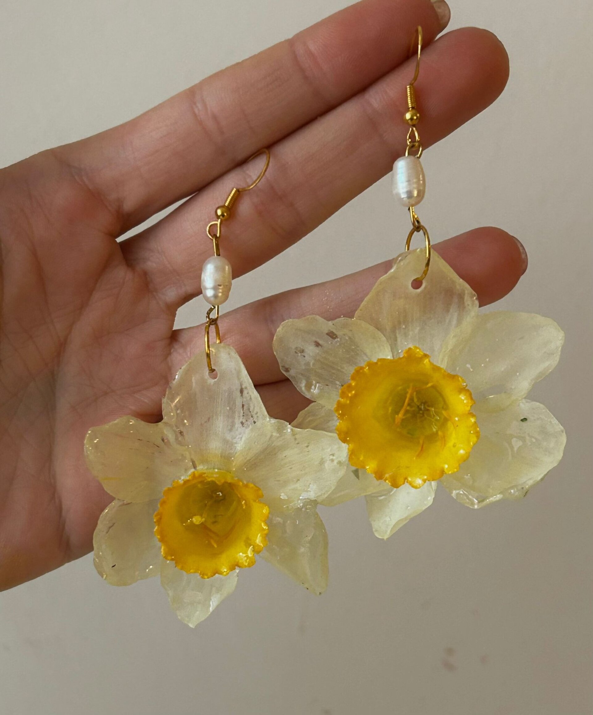| Pendientes Van Gogh No. 07 | - 3