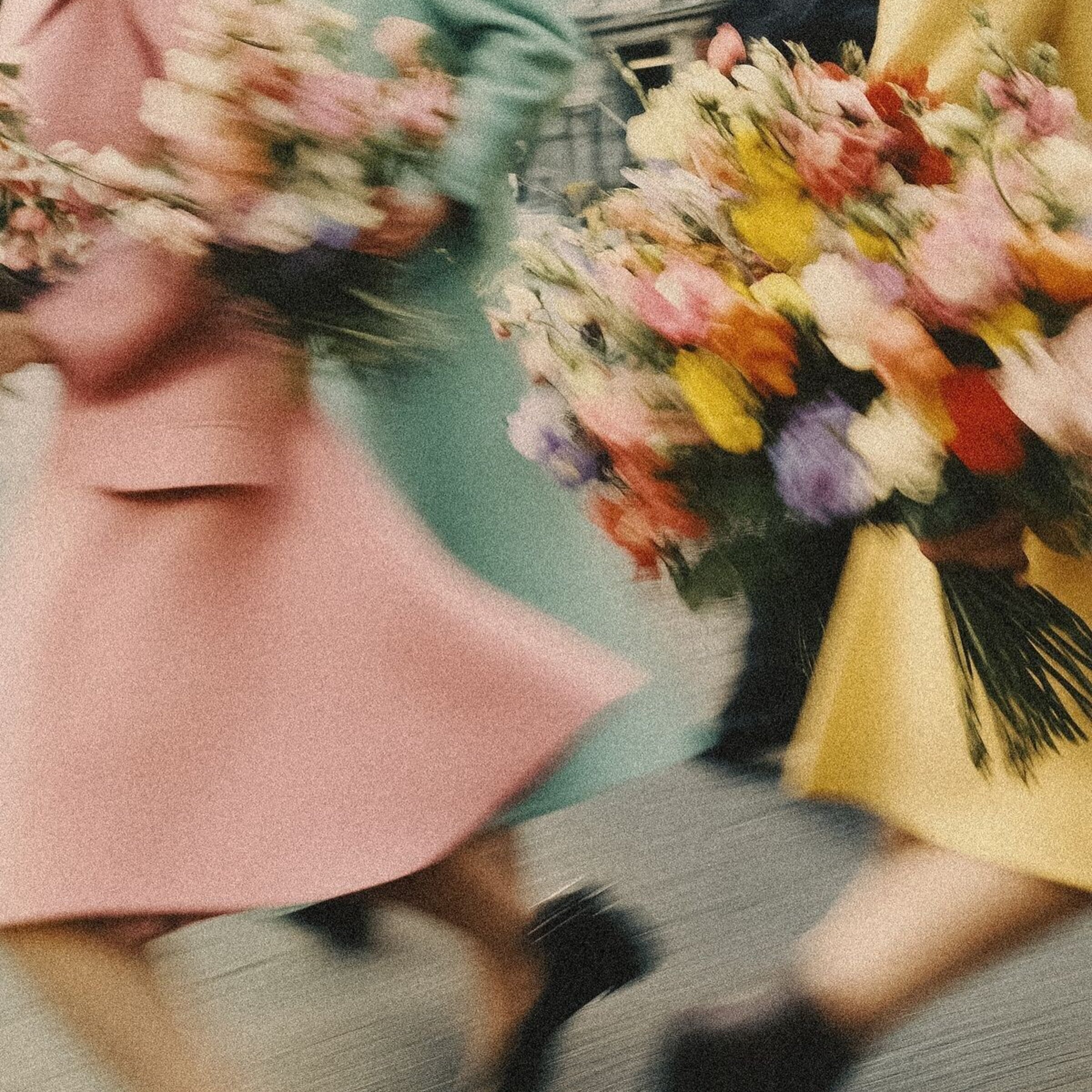 Rose Tales & Hidden Stories - Colección Otoño 🍂