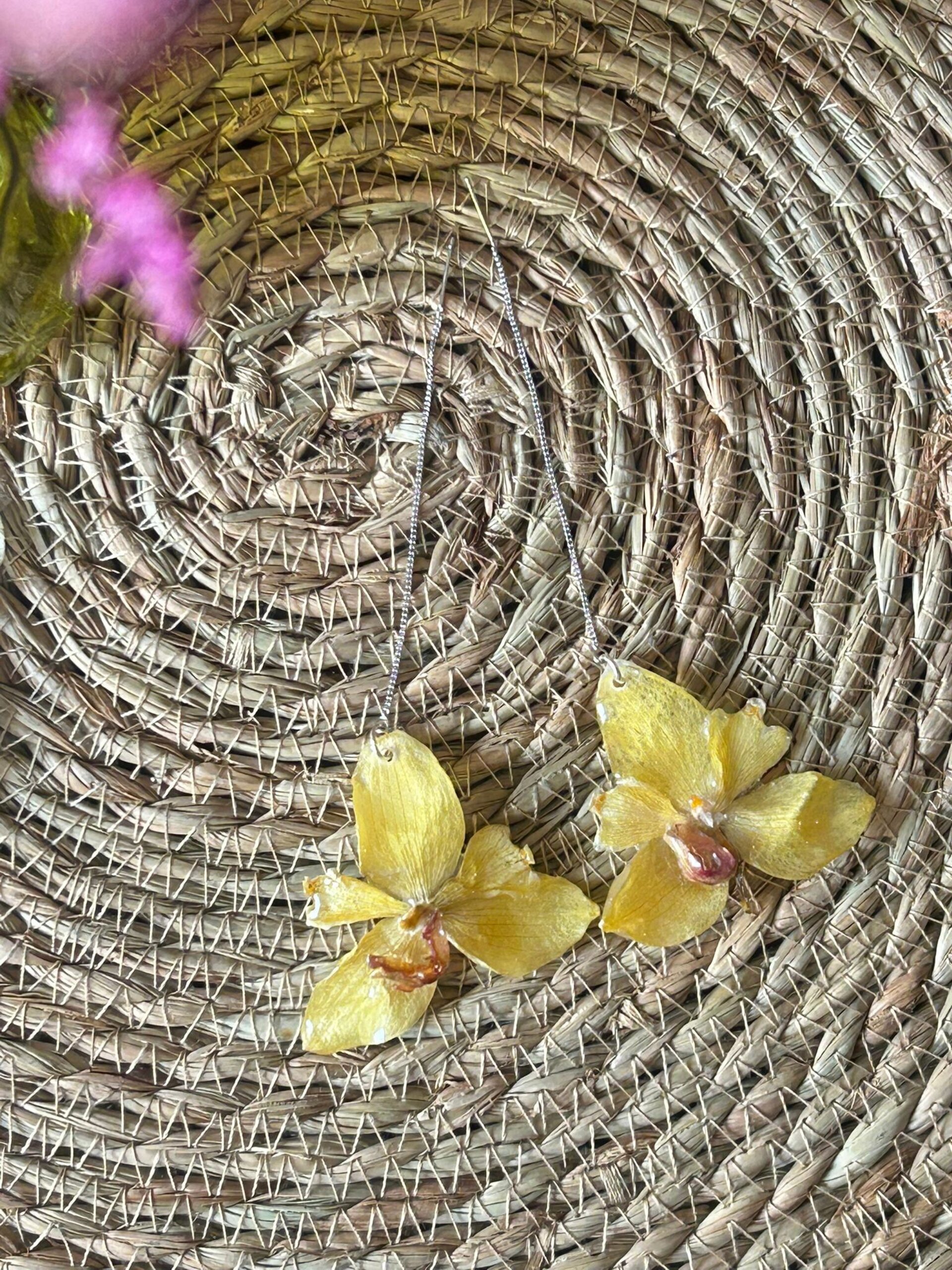 Cousins ⛵ - Pendientes Cadena - 1