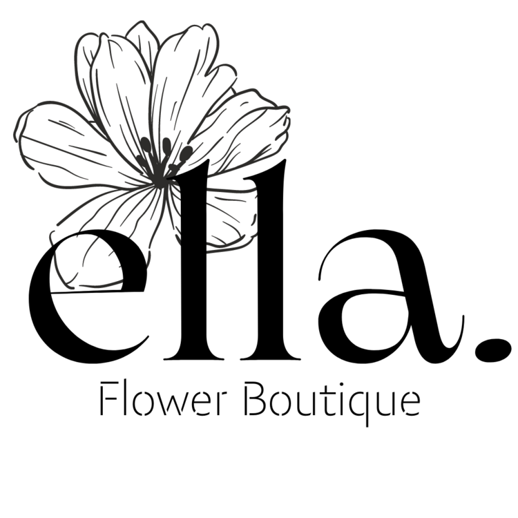 Ella Flower Shop
