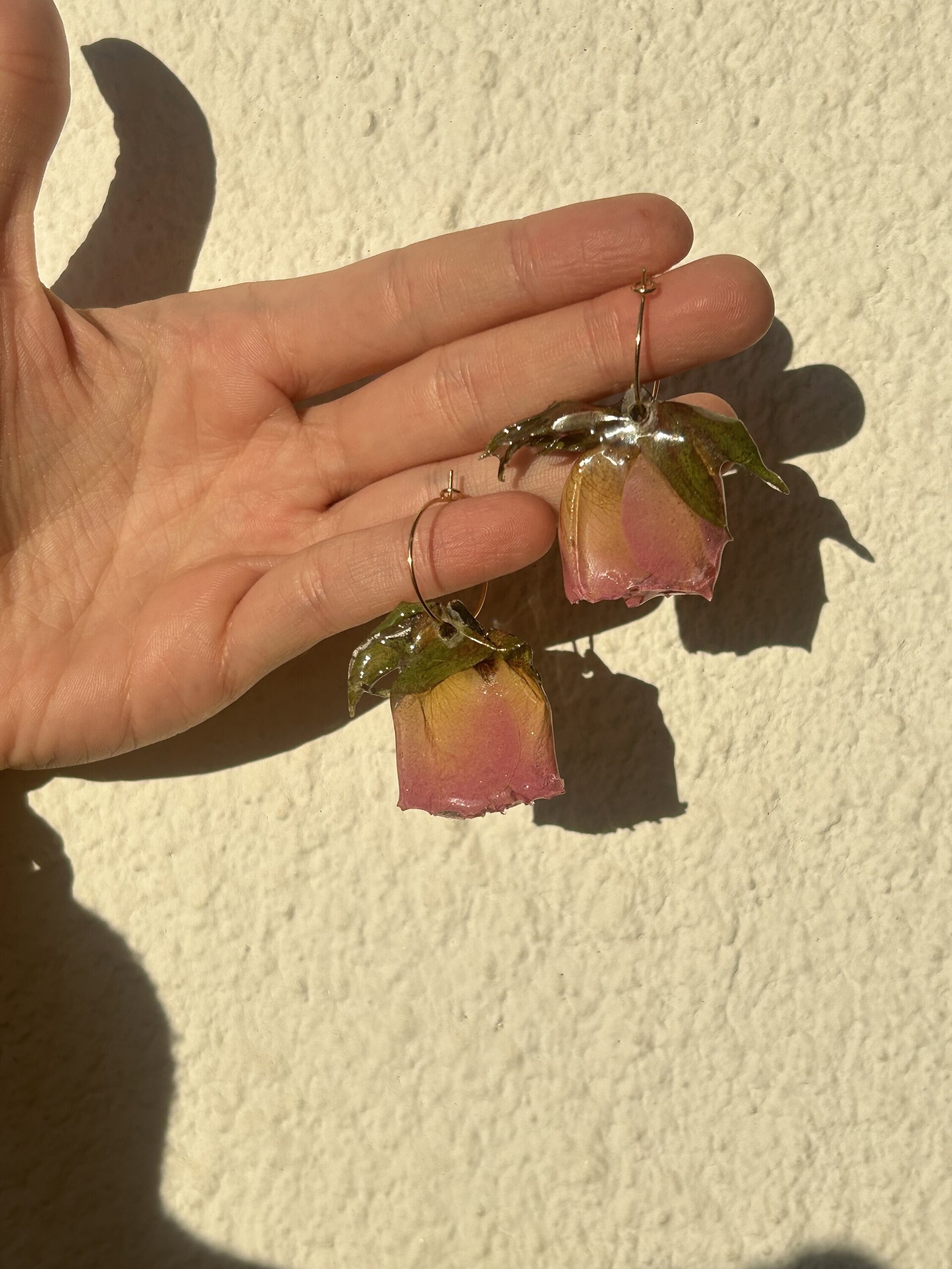 Pendientes cartas de amor 💌 - 2