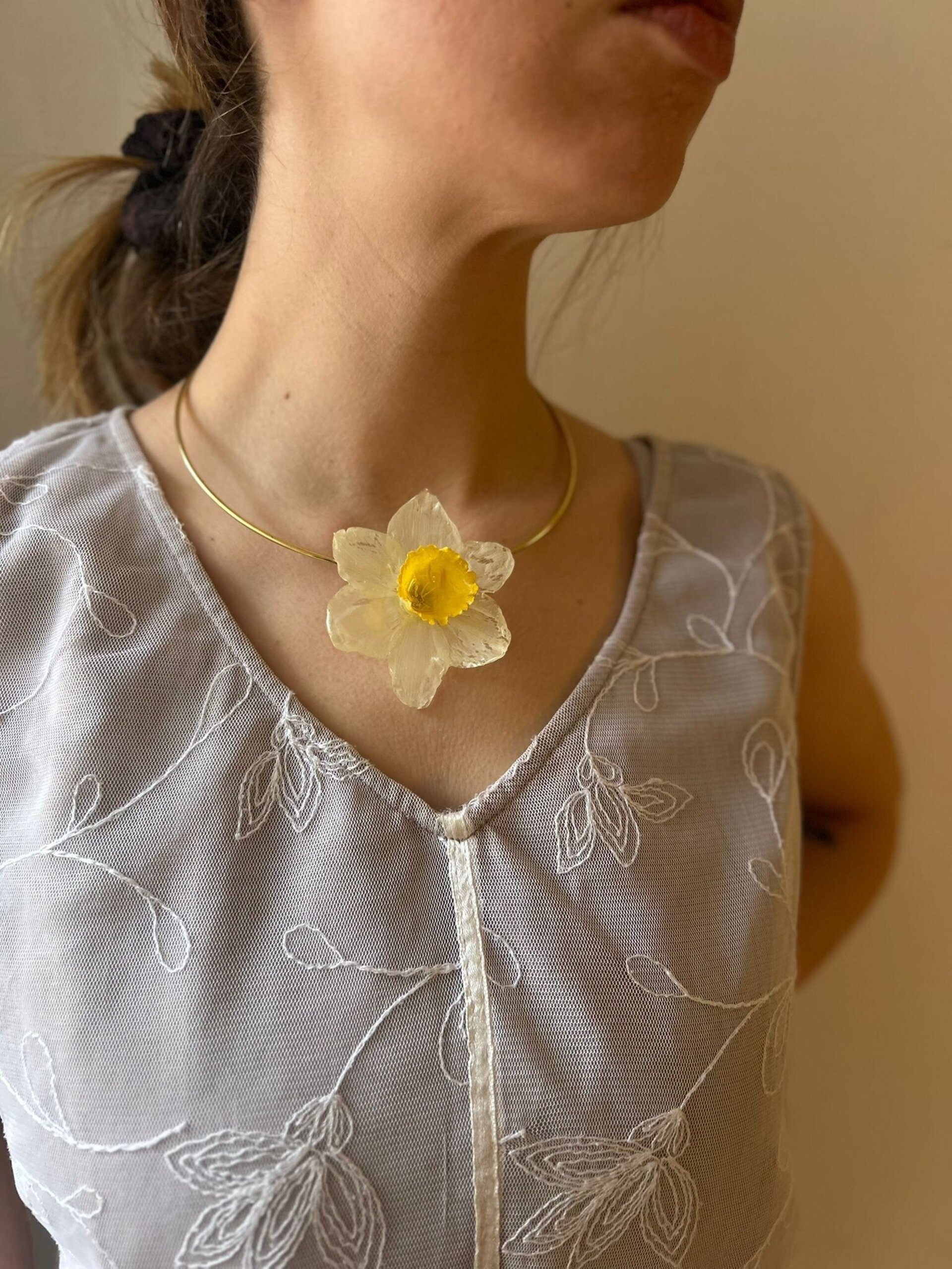 | Collar Van Gogh No. 10 | - 3