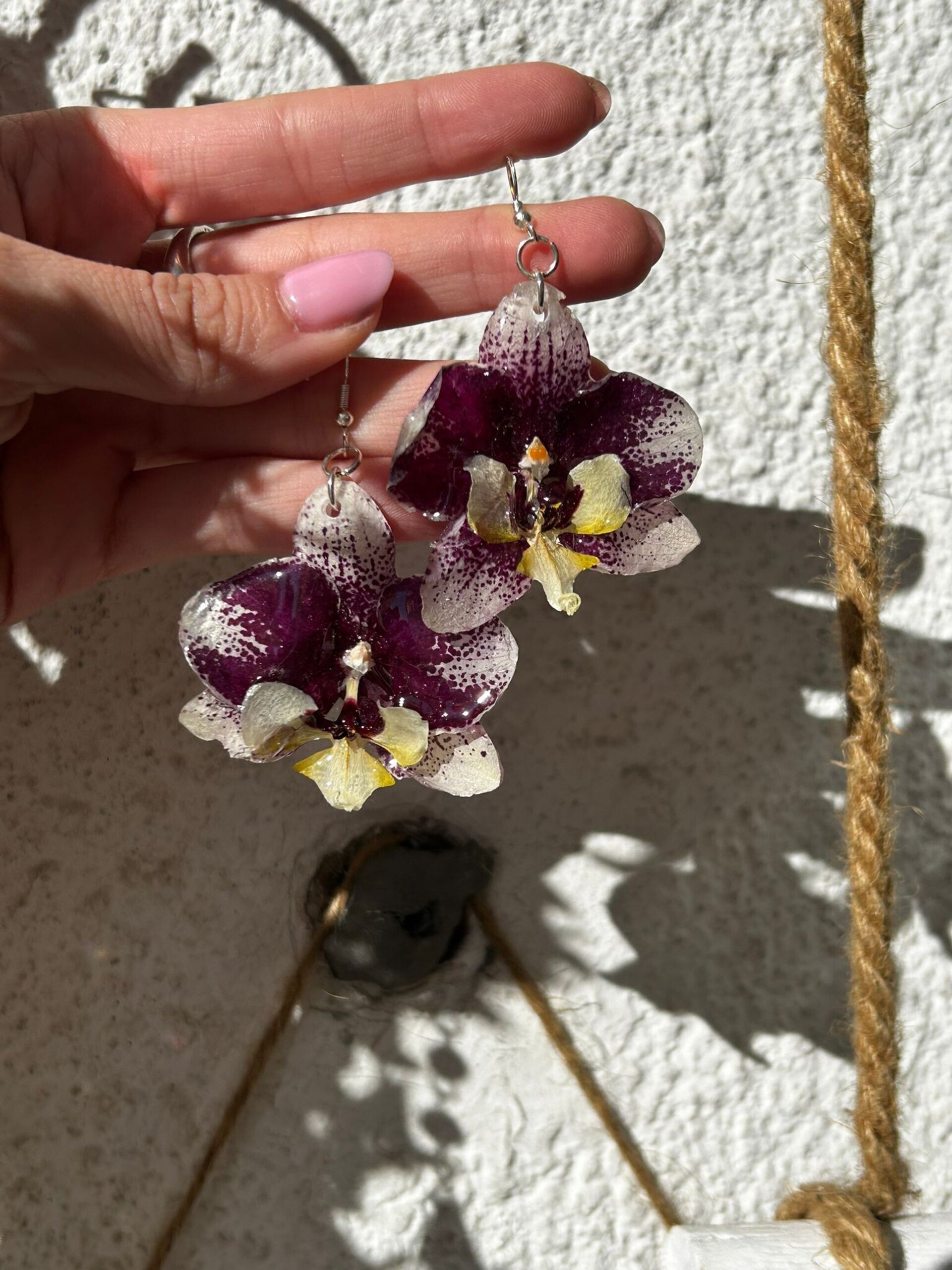 Mini Orquídeas Julia 🌸 - 2