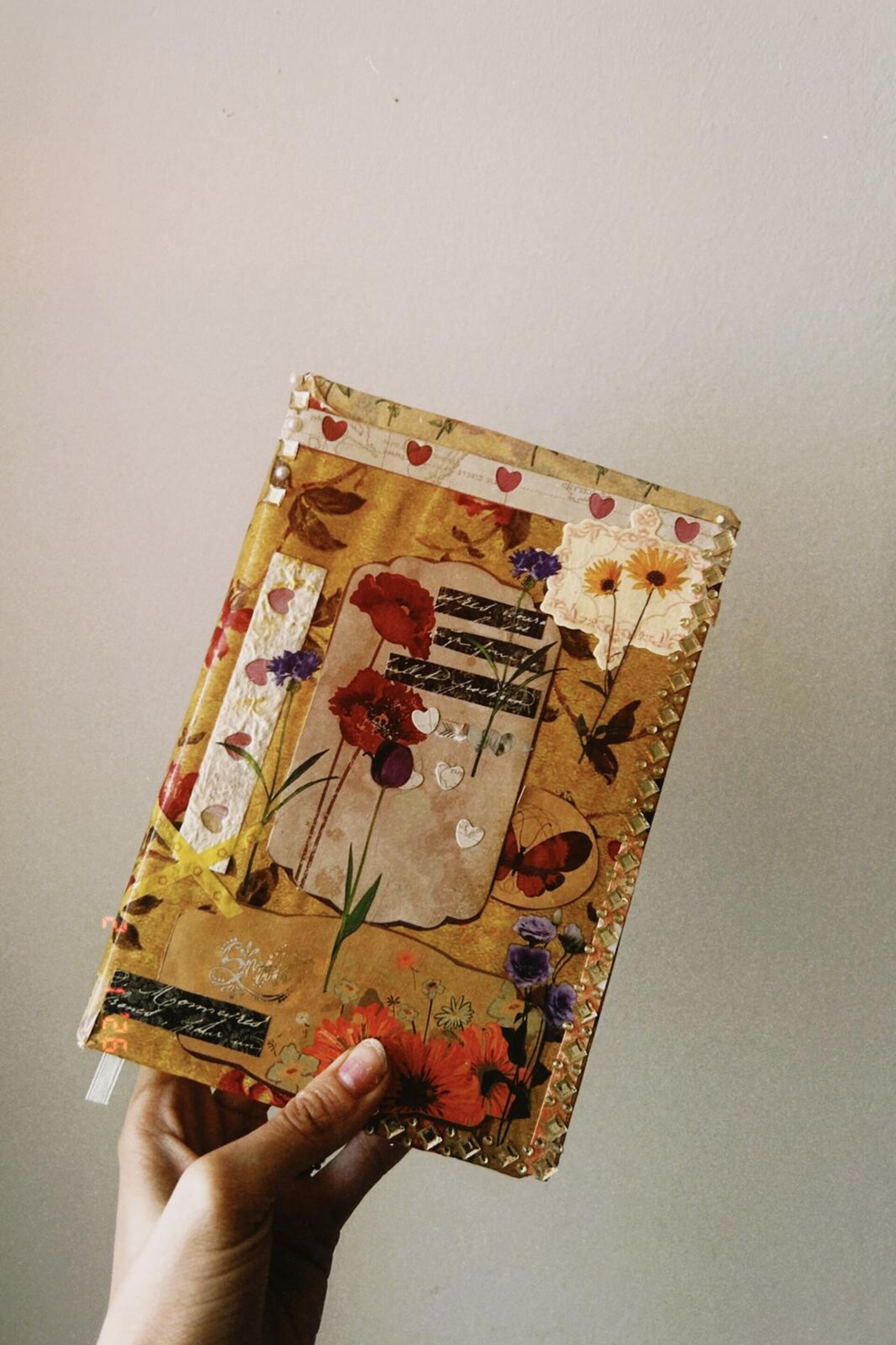 Libretas Hollywood 🎥🍿 - 3