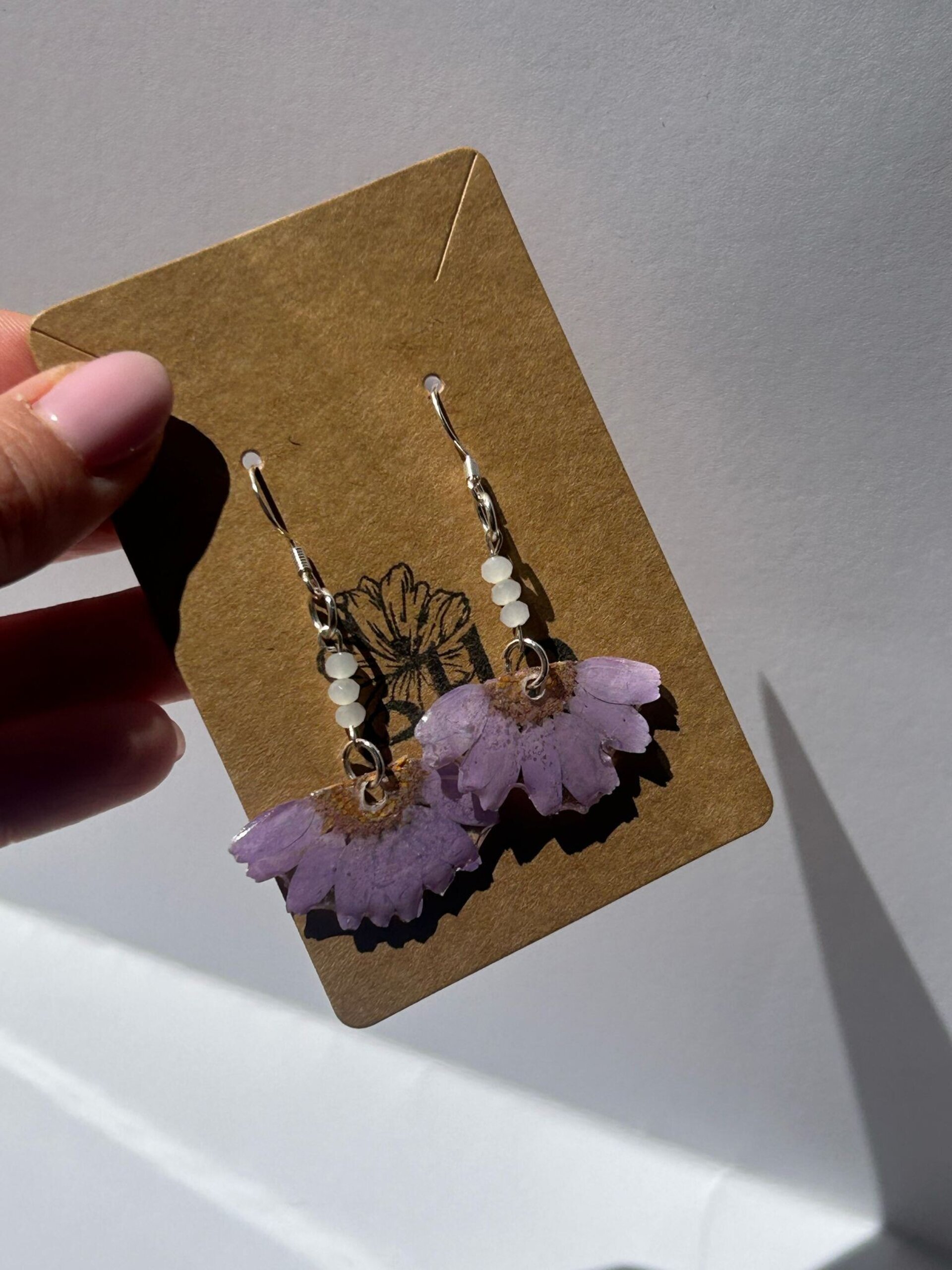 Pendientes Selena - 2