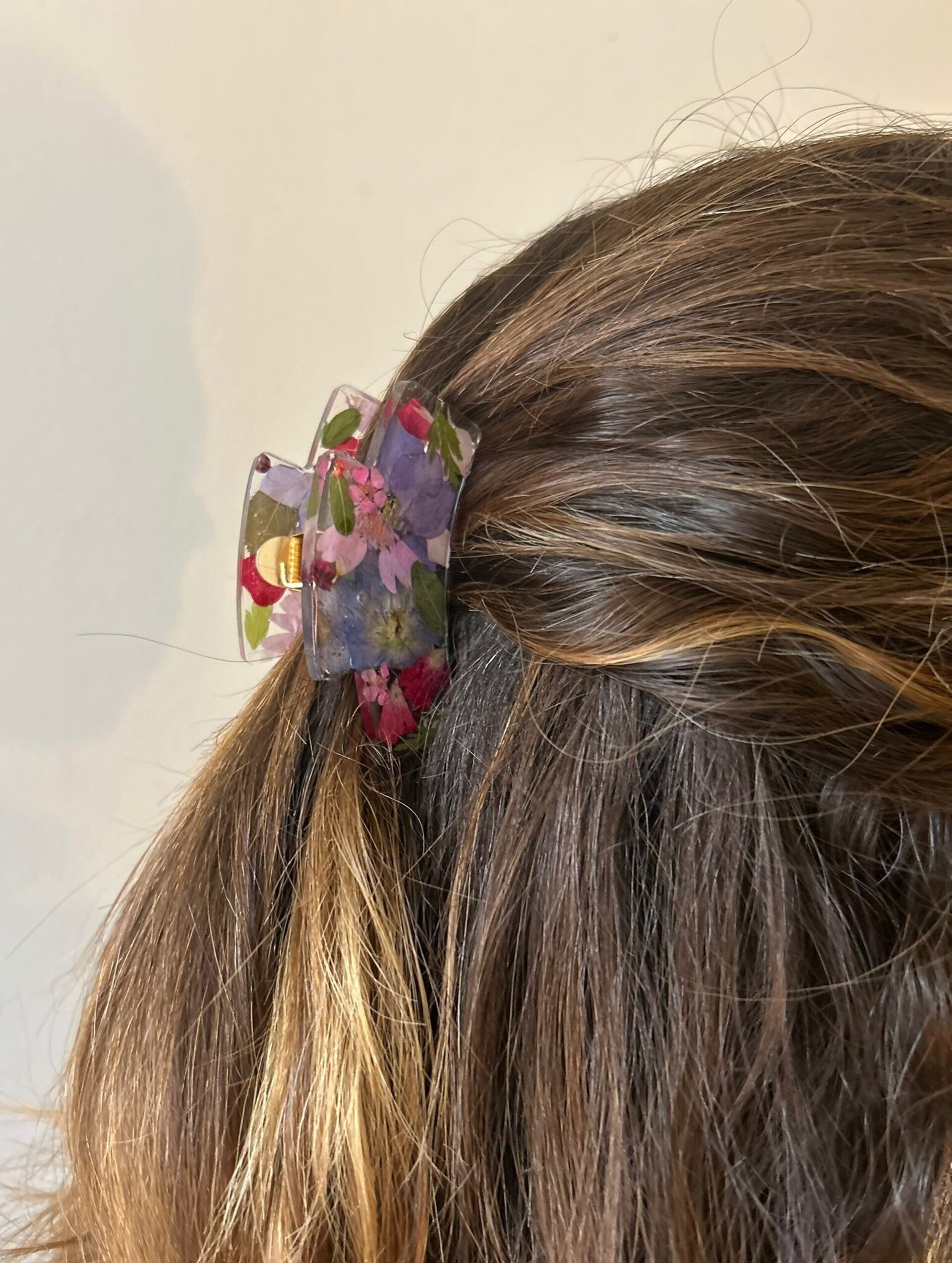 | Pinzas Impresionistas No. 8 | - 5