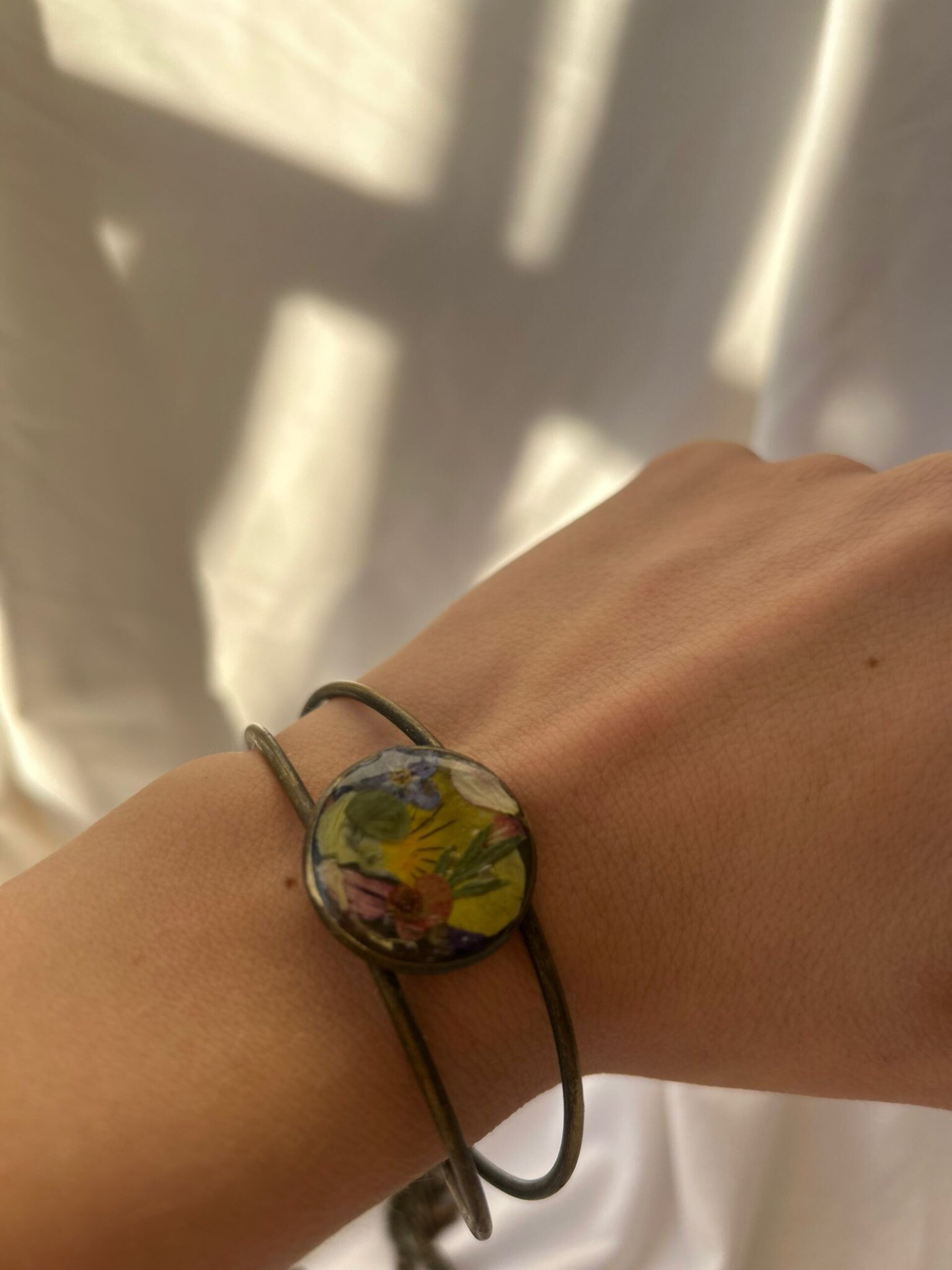 Pulsera Monet Dreams 🥀 - 4