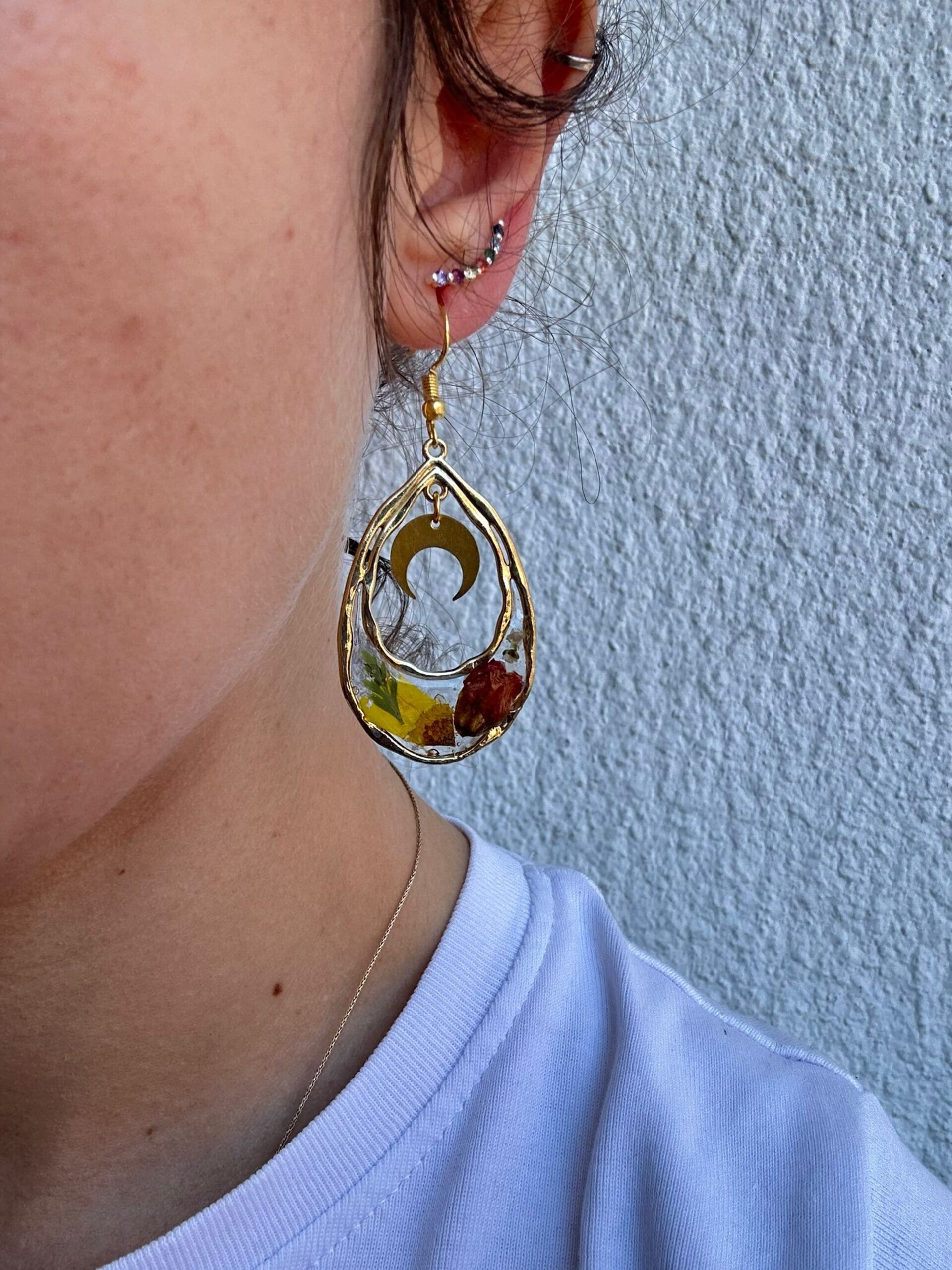 Pendientes Moonshine 🌙 - 3