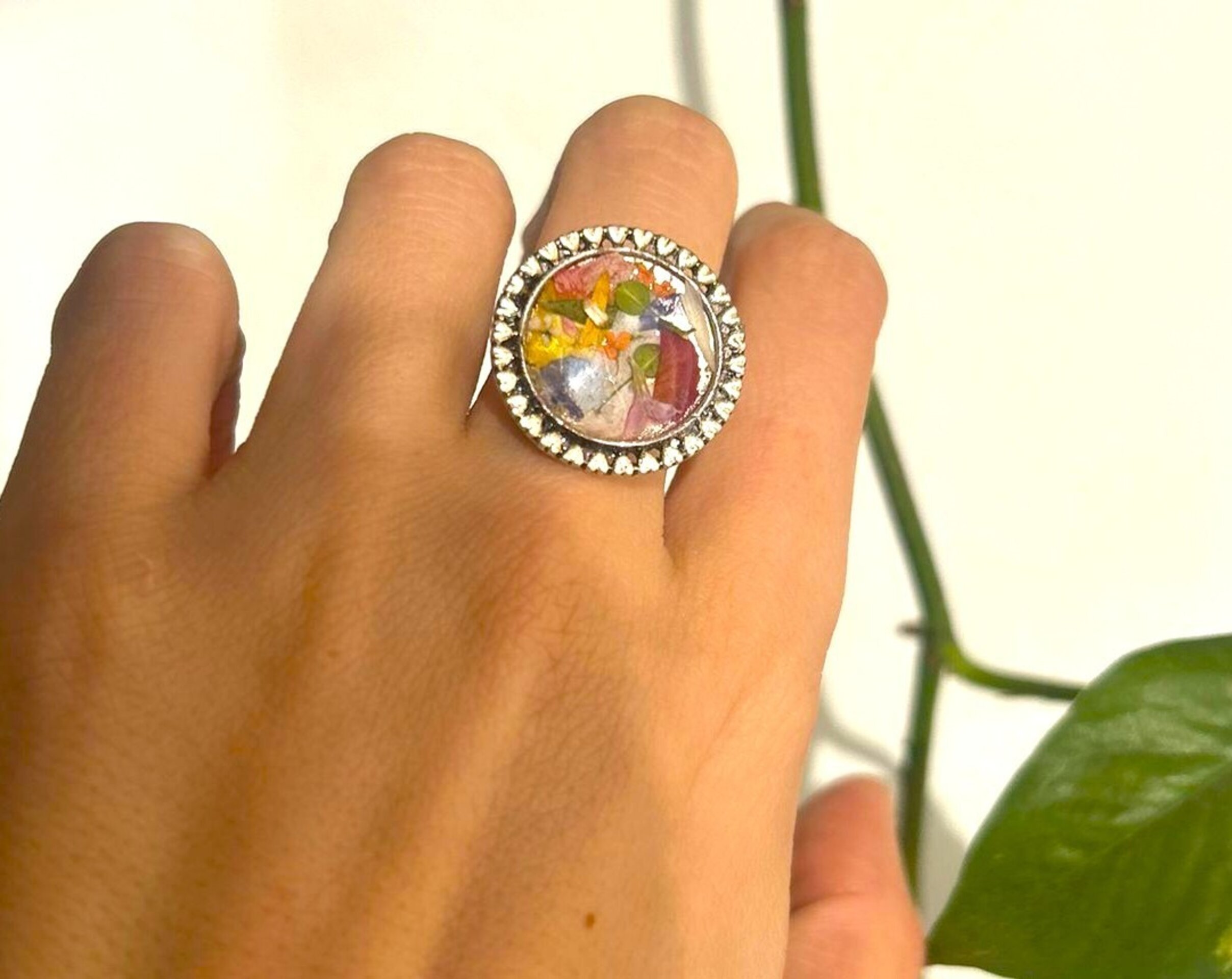 Anillo Clementine 🍊 - 3