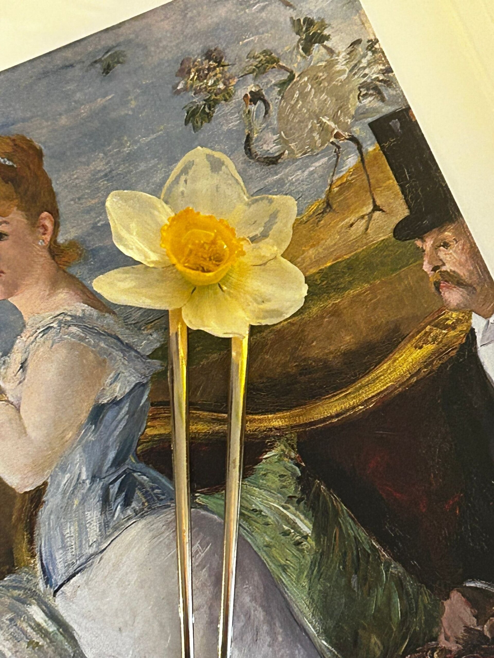 | Pinza Van Gogh No. 11 | - 3