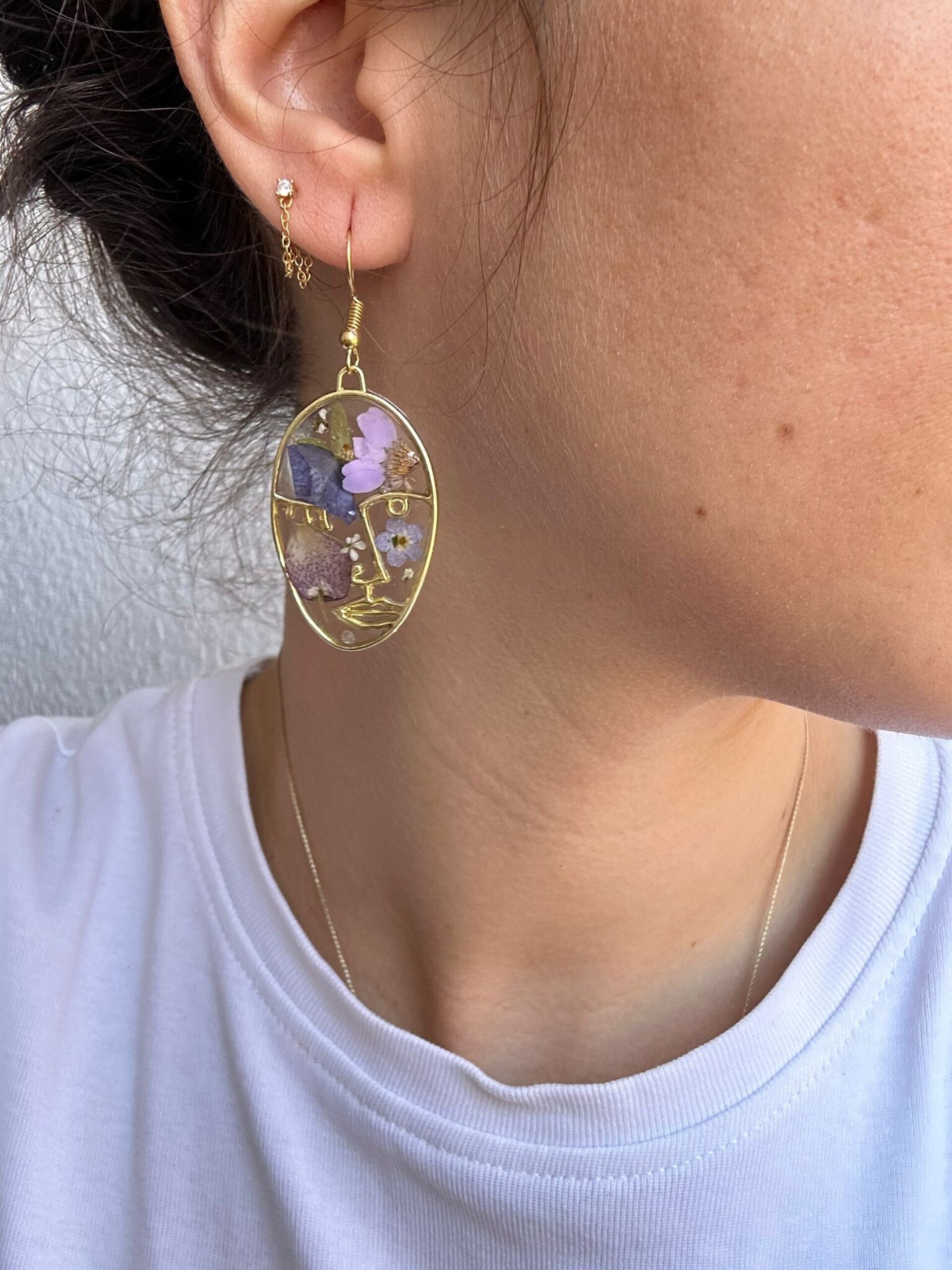 Pendientes Perfil Sabrina 🌻 - 2