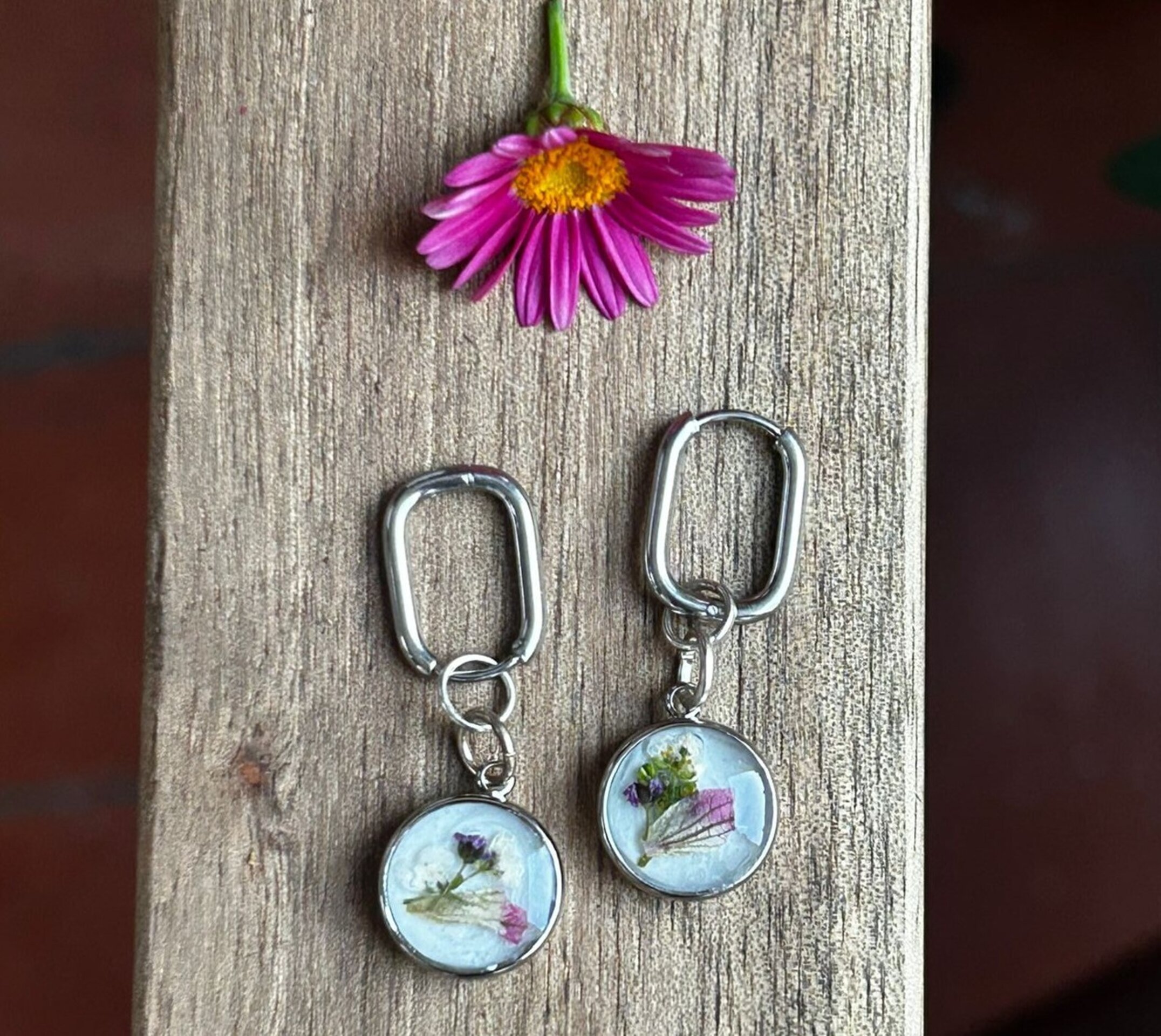 Mini Charm Lily 🌟 - 1