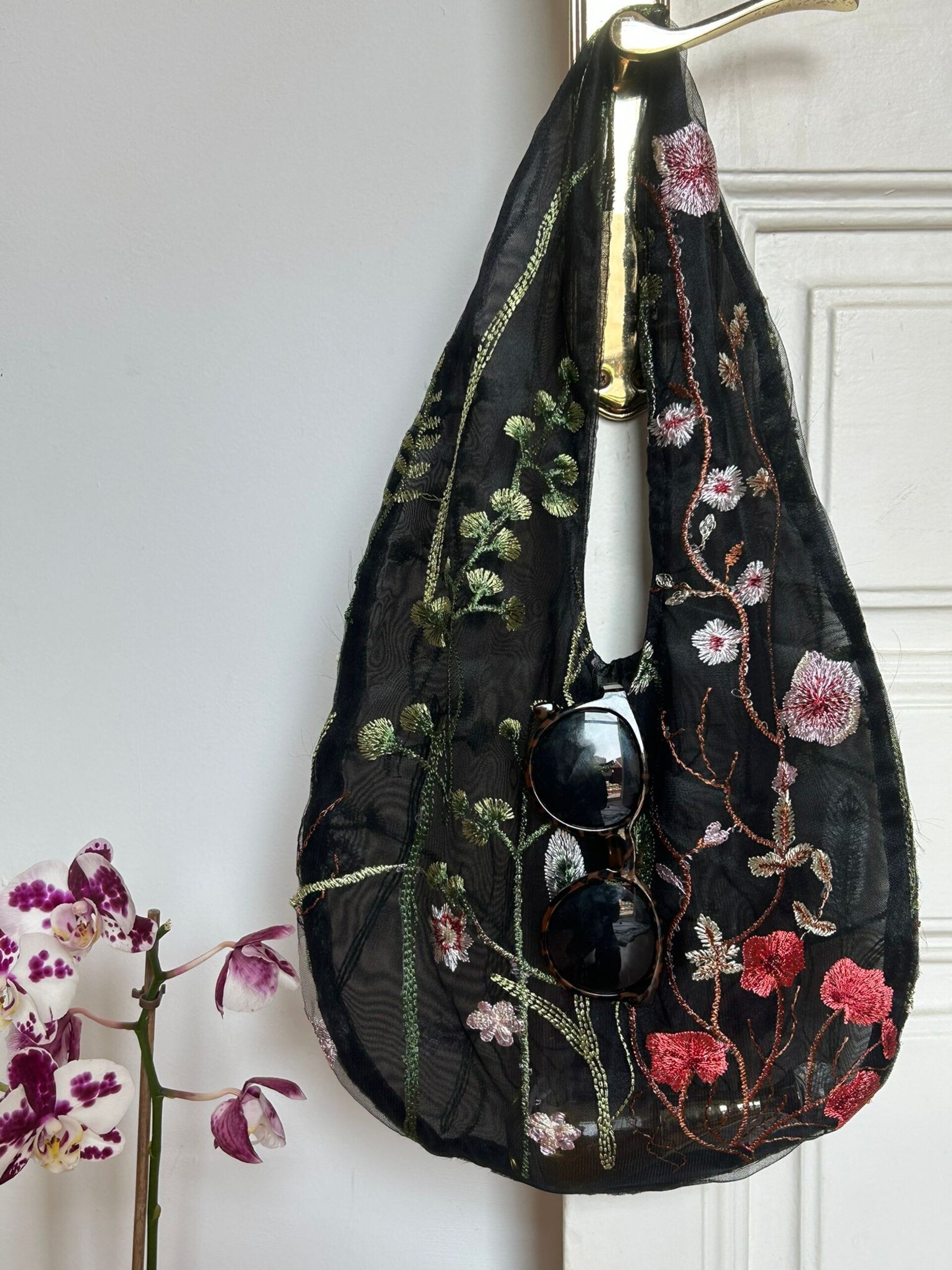 Combo bolso + joya No.1 💫💫💫 - 4