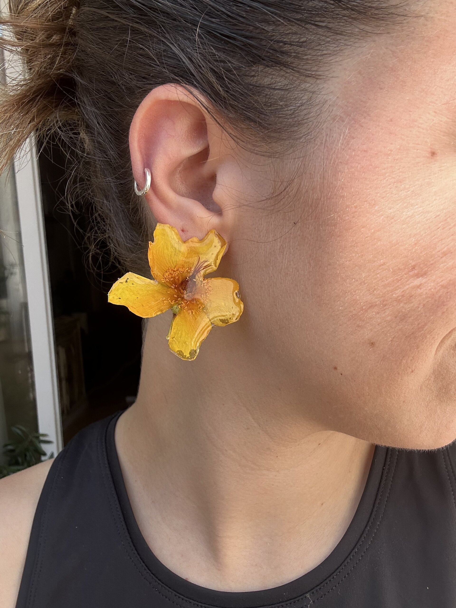Pendientes XIX ‘THE SUN ☀️ ‘ - 2