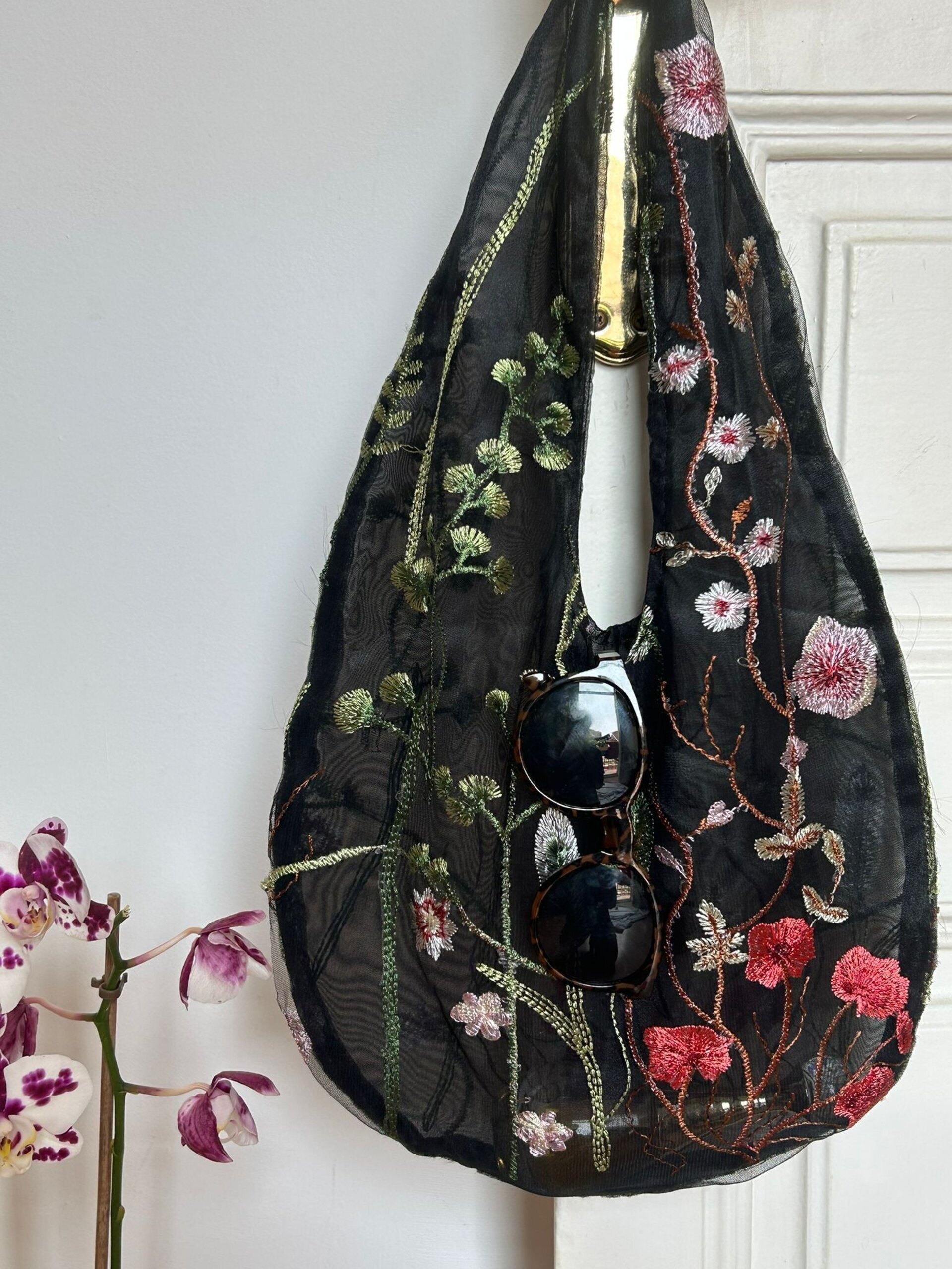 Combo bolso + joya No.1 💫💫💫 - 3