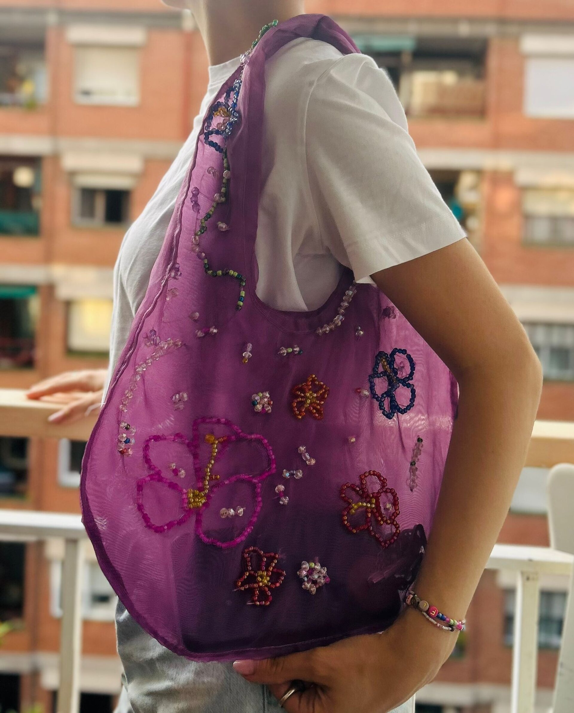 Combo bolso + joya No.2 💫💫💫 - 3