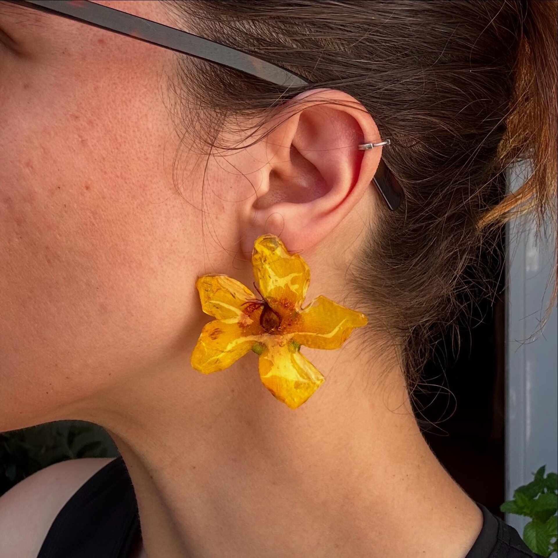 Pendientes XIX ‘THE SUN ☀️ ‘ - 3