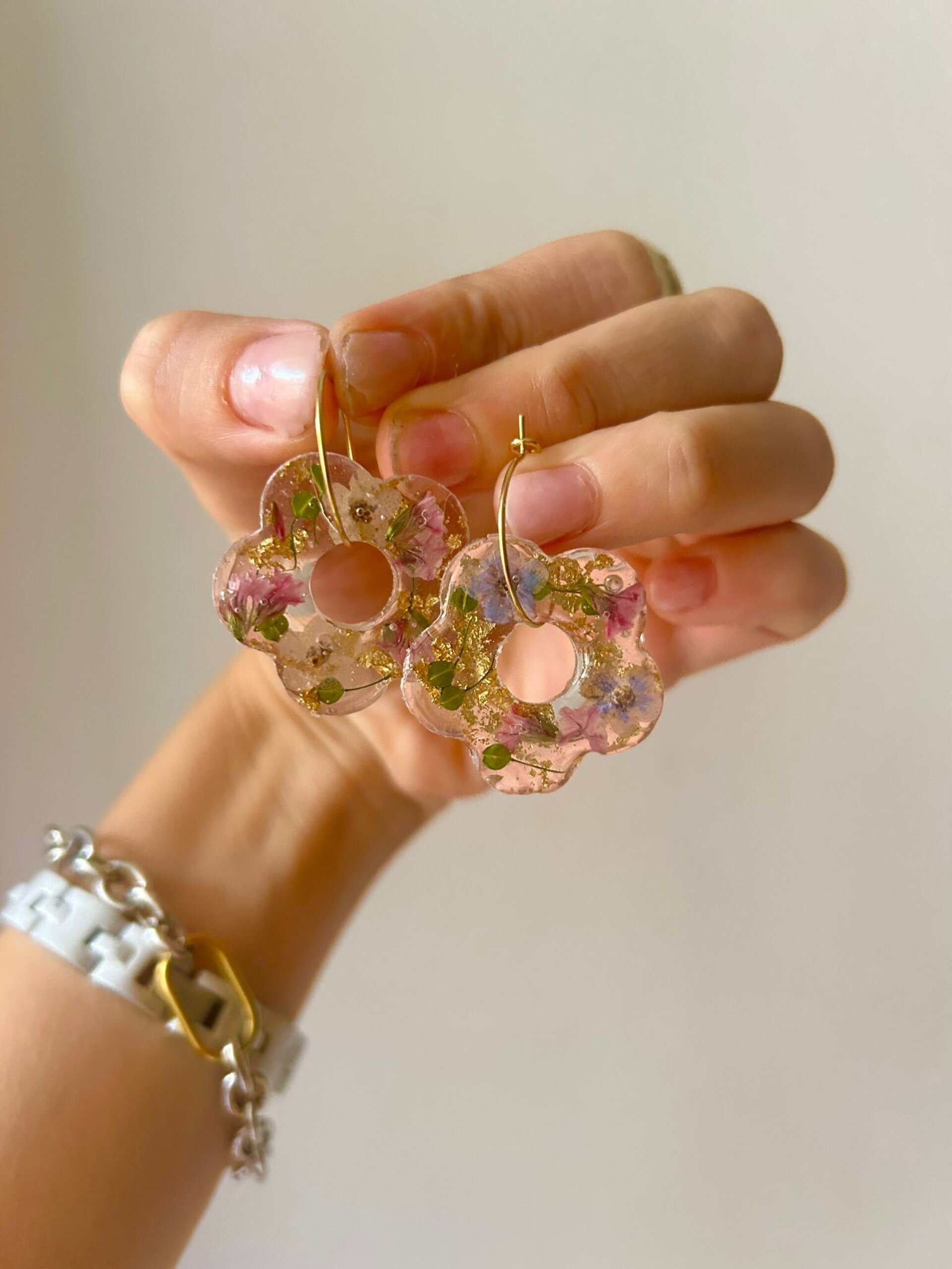 Cleo🫧- Pendientes Bestsellers - 12