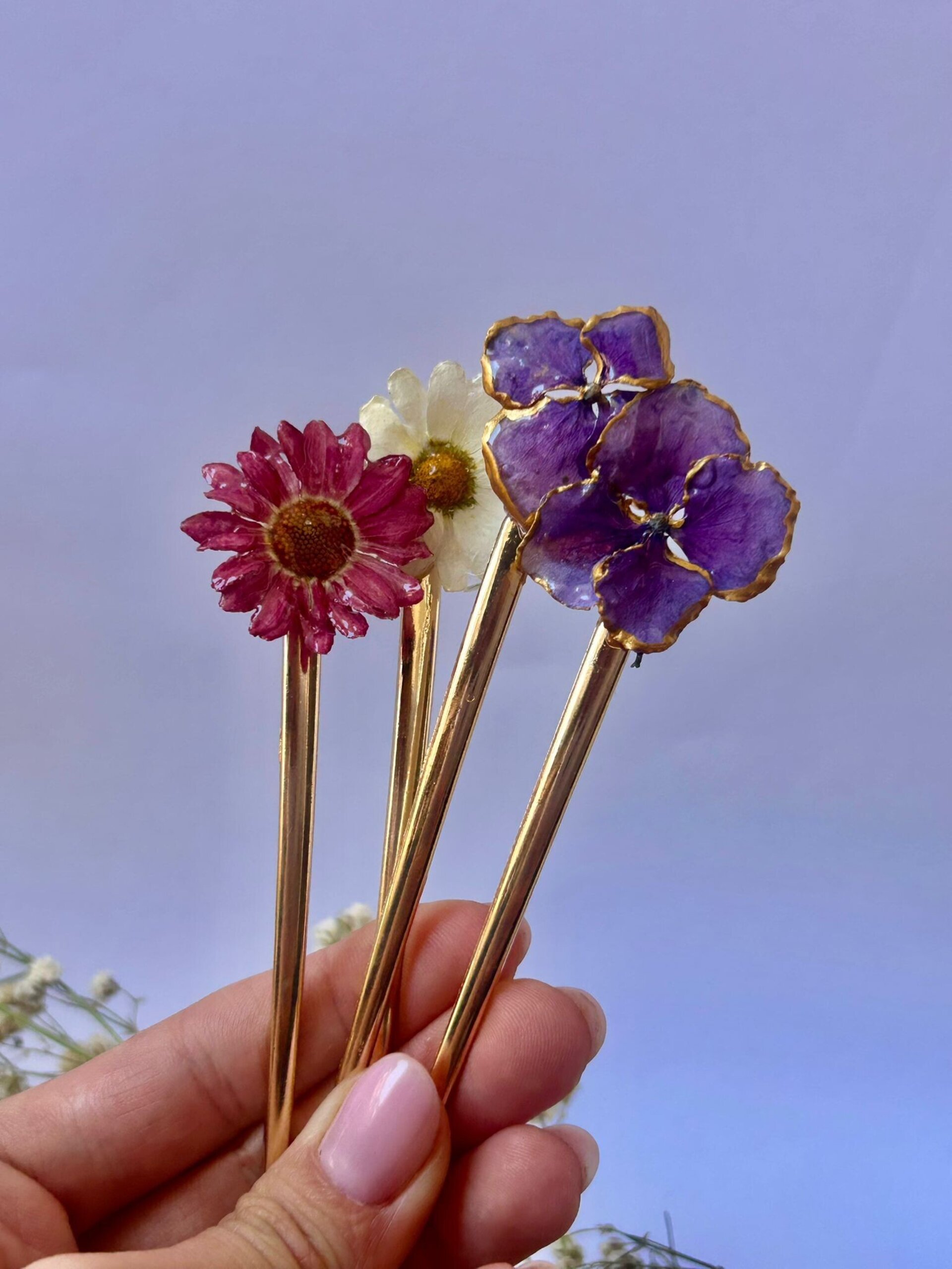 French Pins Menton & St. Tropez🌻 - Maréa Bloom - 10