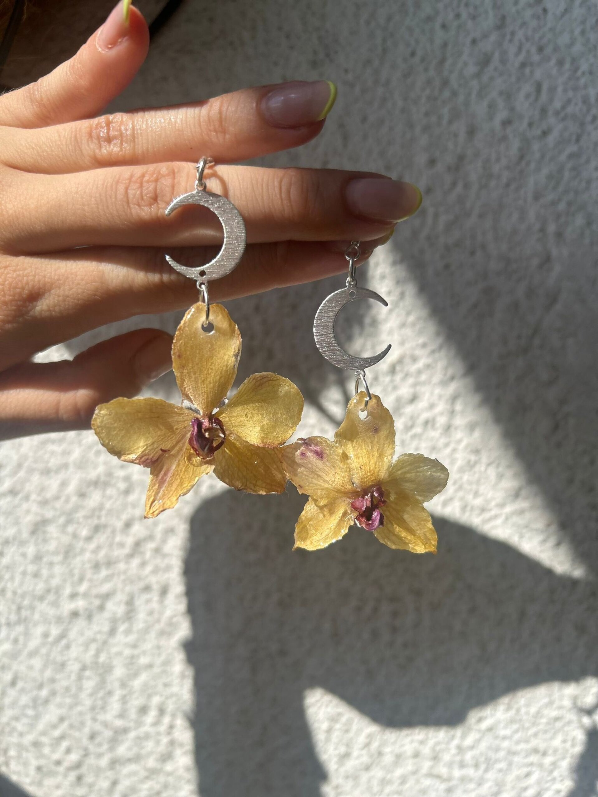 Pendientes 0 'THE FOOL' ✨ - 2