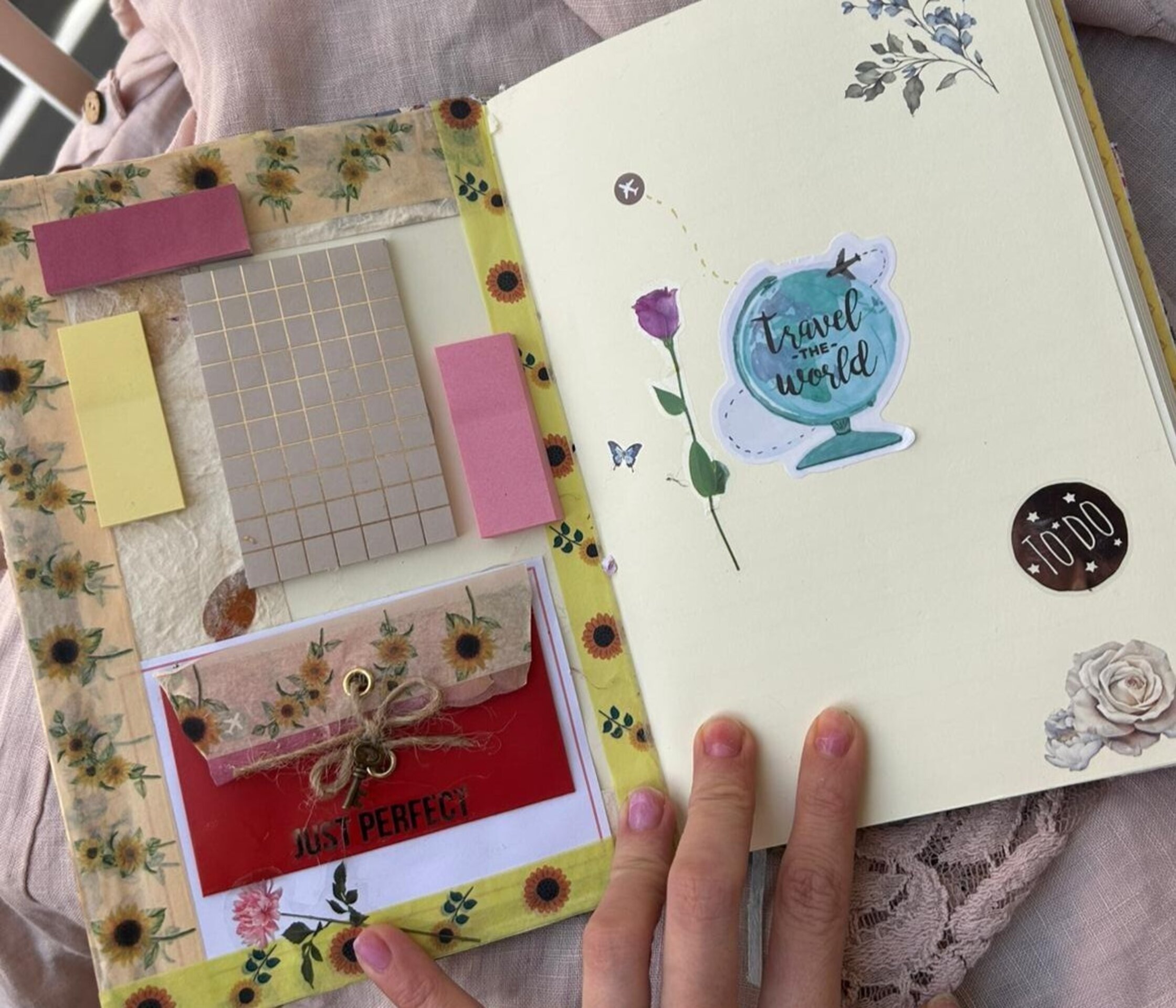 Libretas Hollywood 🎥🍿 - 5