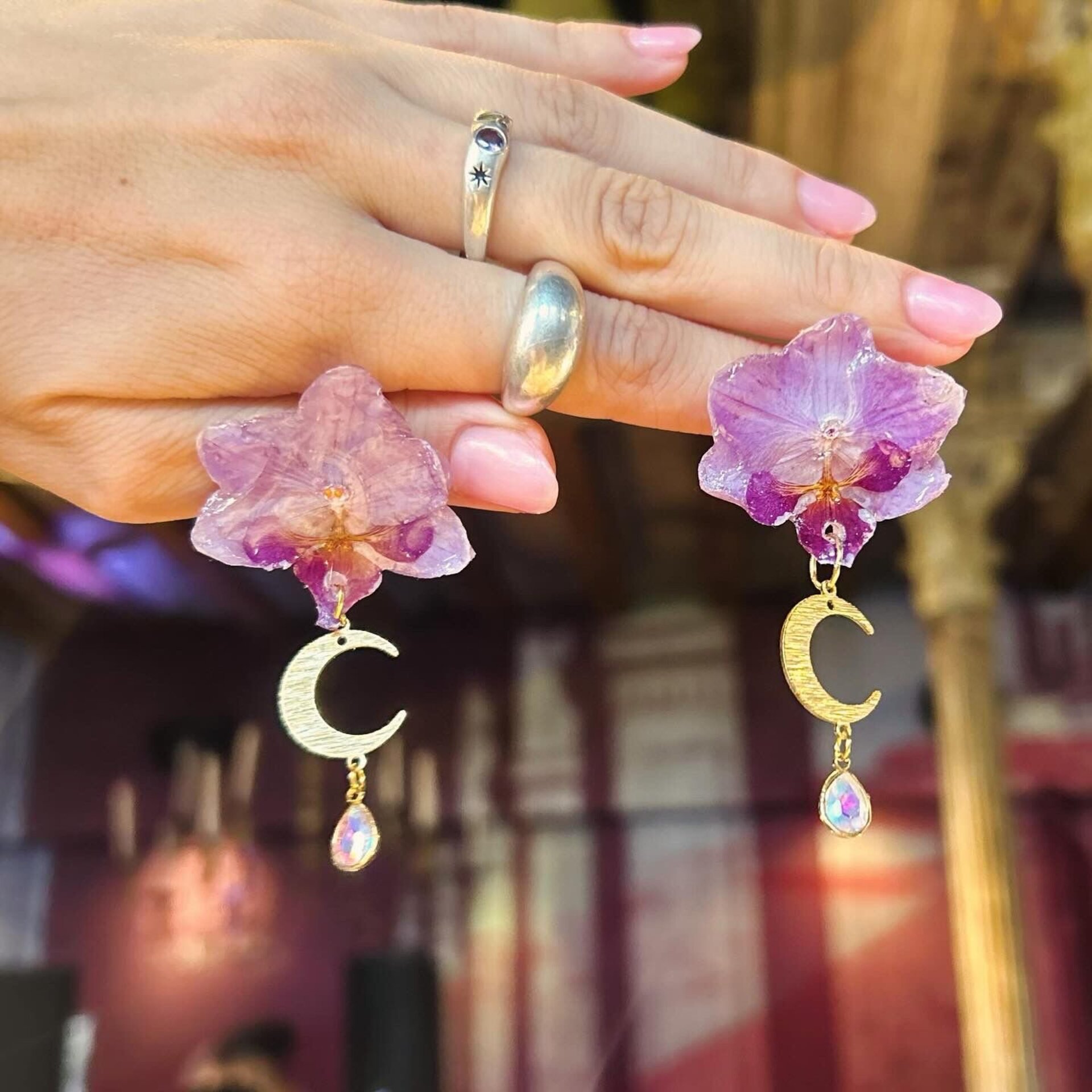 Combo bolso + joya No.5💫💫💫 - 5