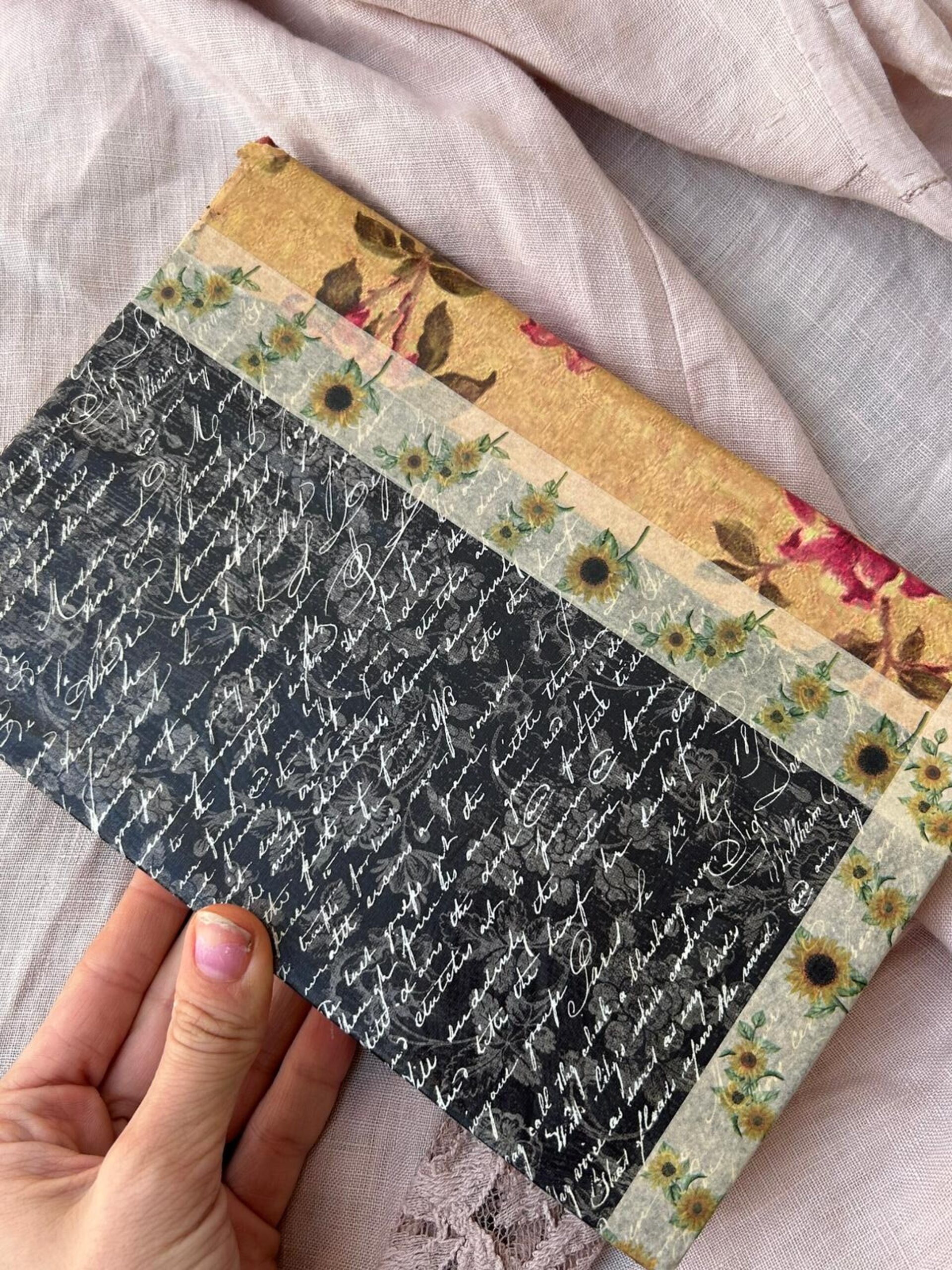 Libretas Hollywood 🎥🍿 - 4