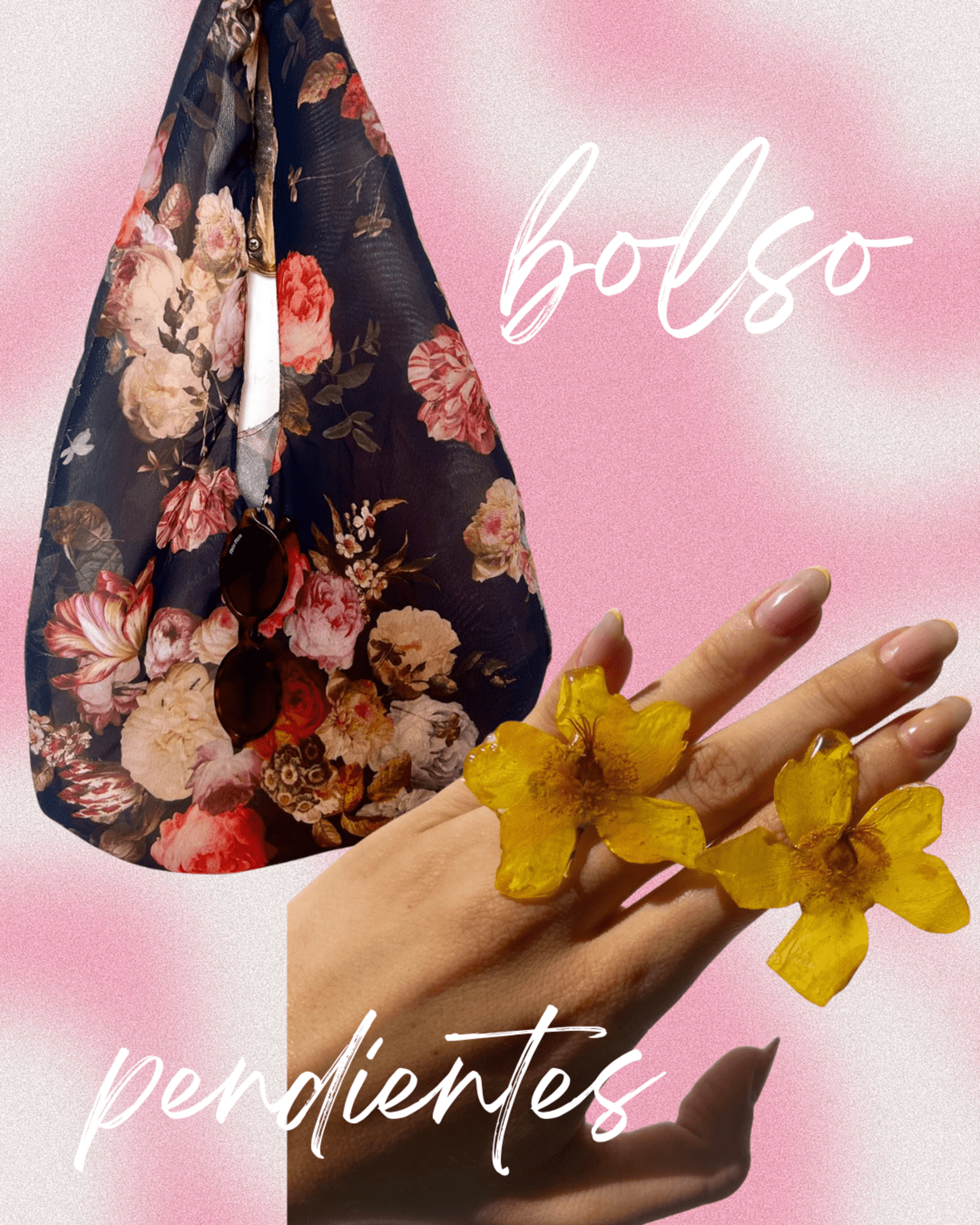 Combo bolso + joya No.4 💫💫💫 - 1