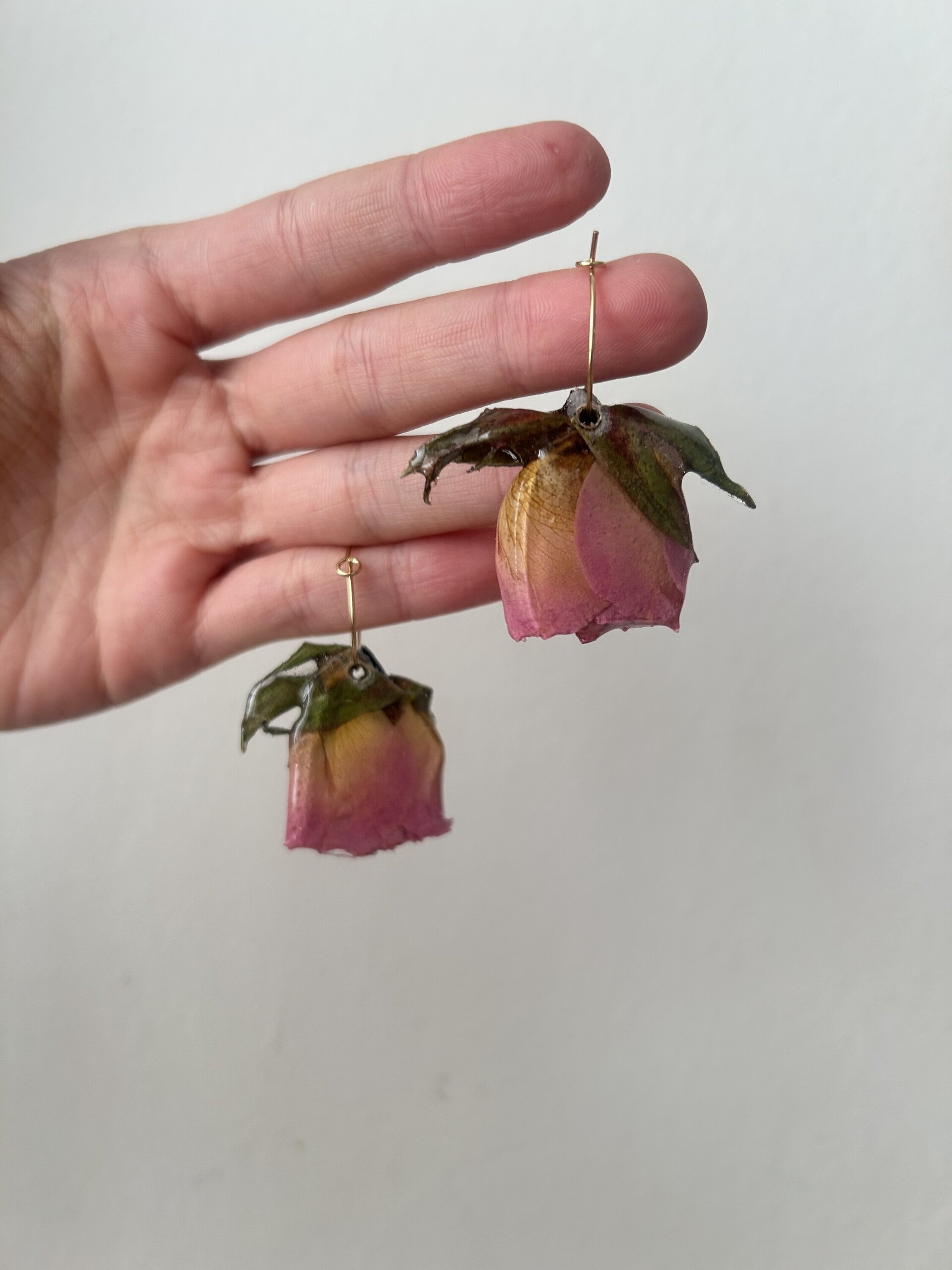 Pendientes cartas de amor 💌 - 3