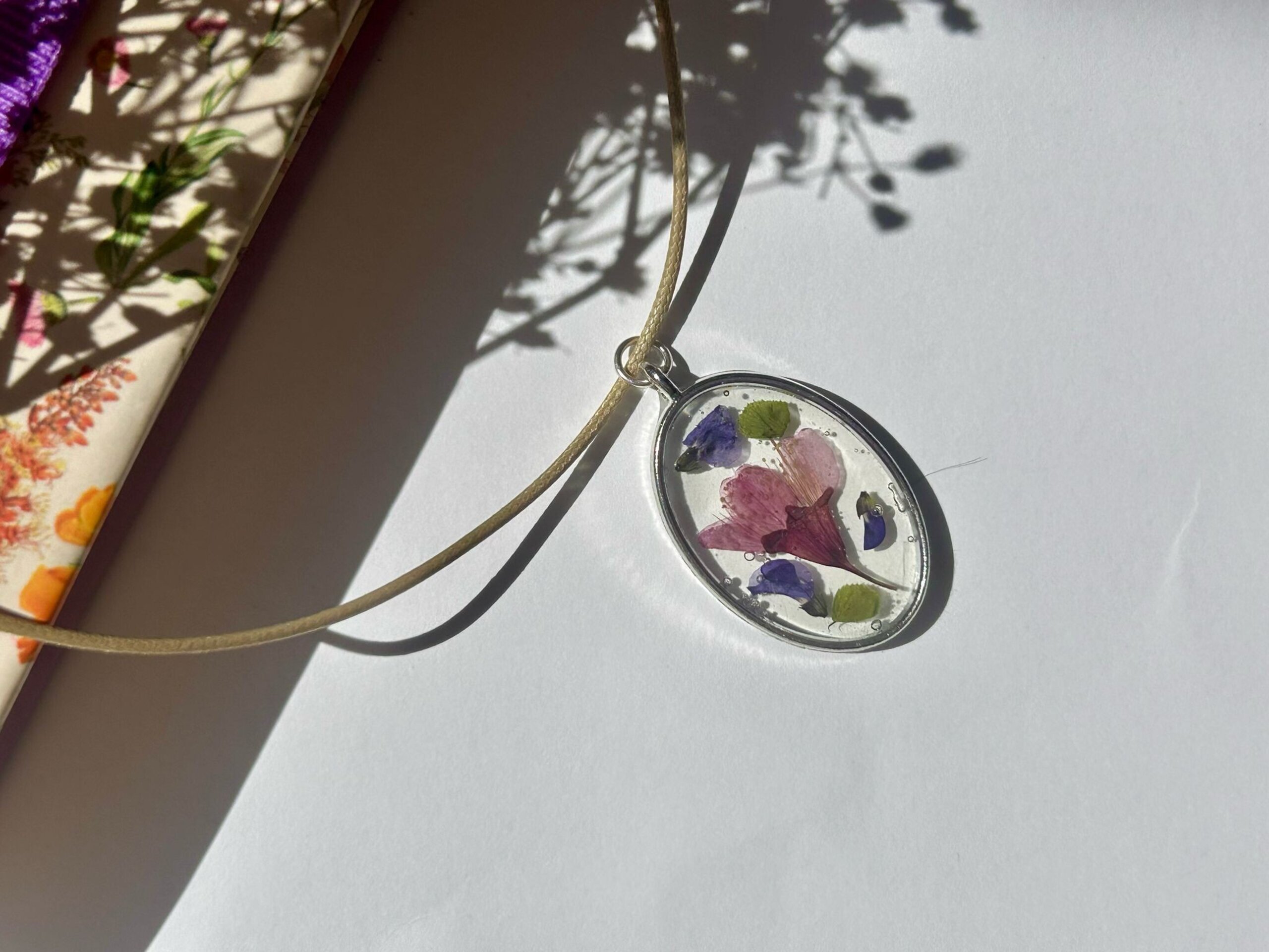 Collar Oval Noelia 🌿 - 2