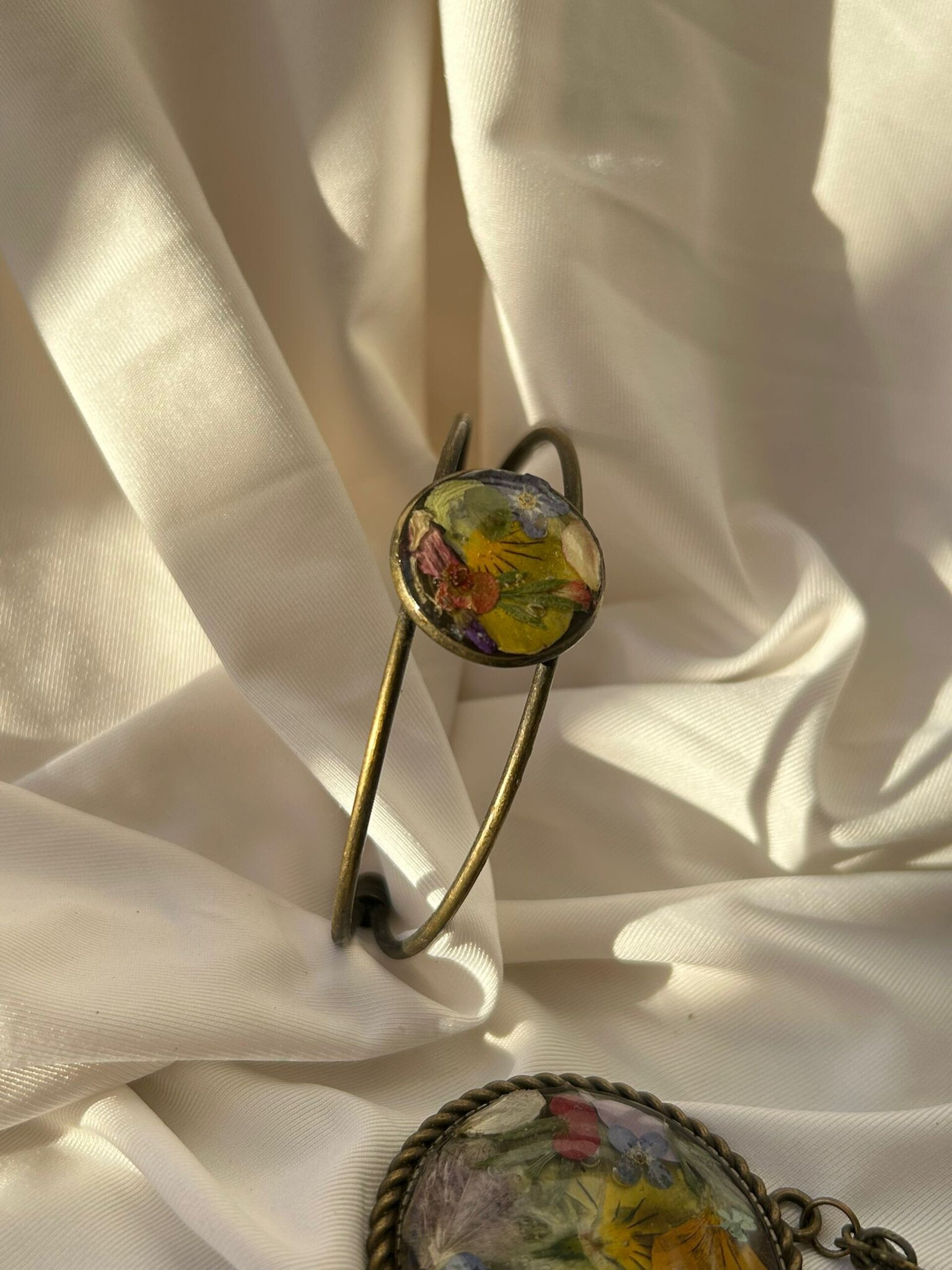 Pulsera Monet Dreams 🥀 - 2