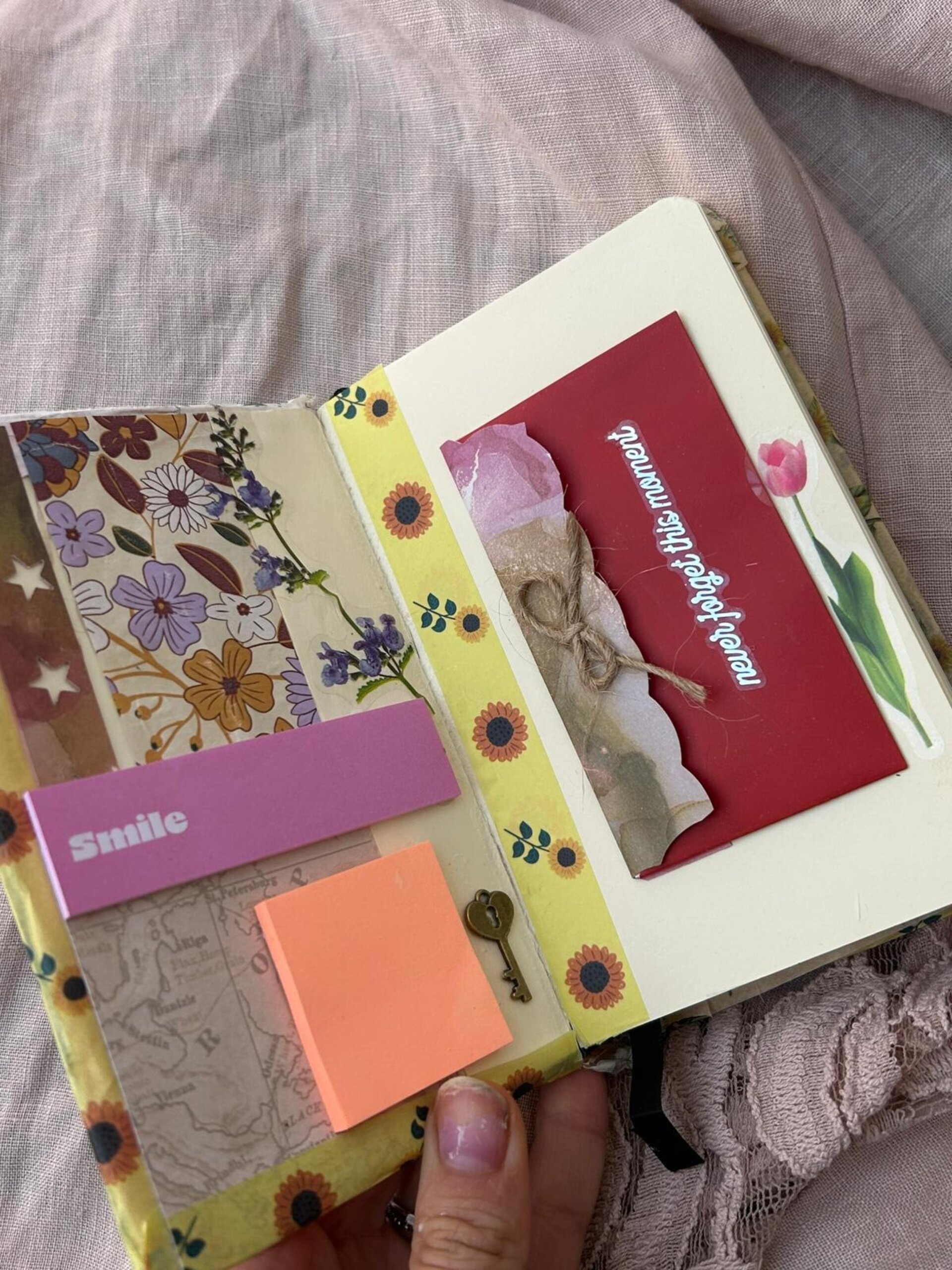 Libretas Hollywood 🎥🍿 - 6