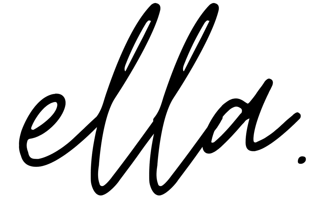 Ella Flower