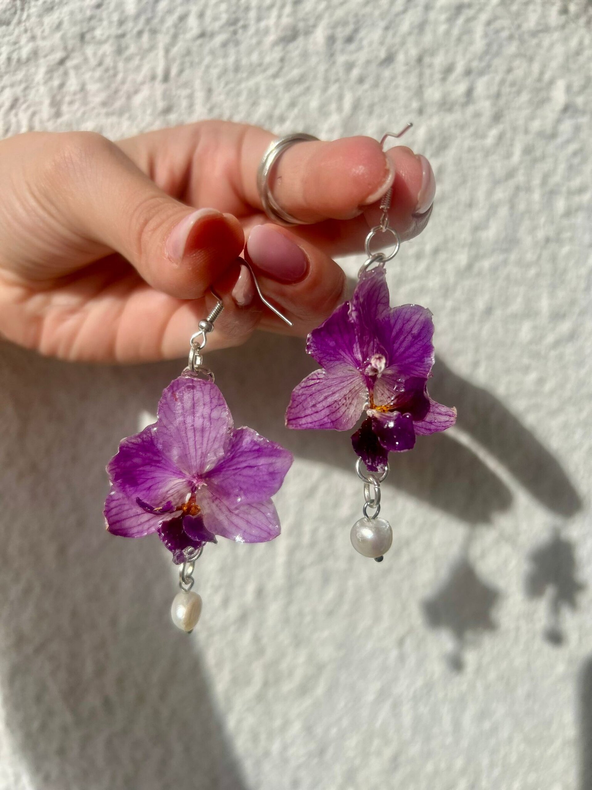 Porto Earrings💗 - Maréa Bloom Collection - 3