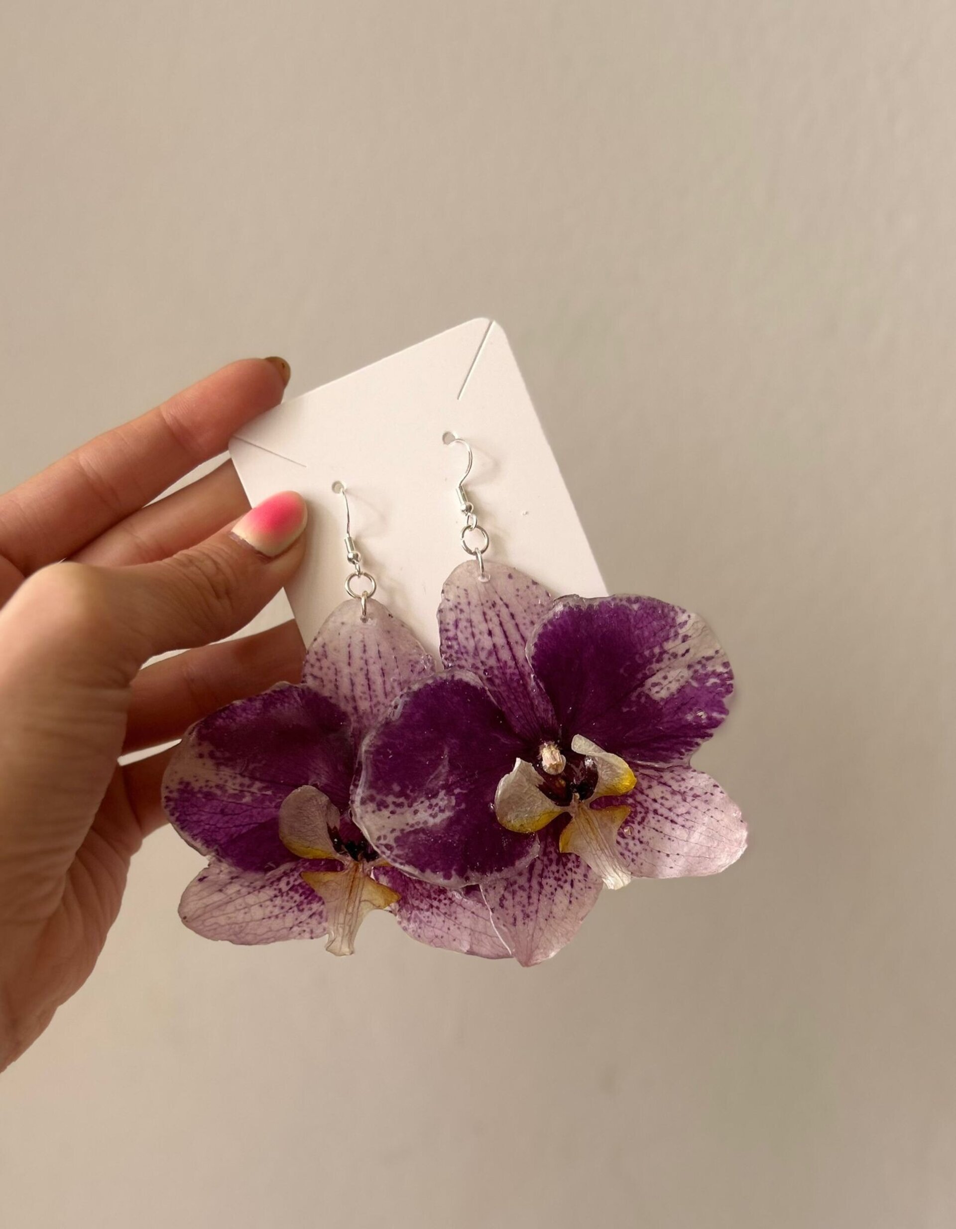 Orquídeas Lola 💜 - 2