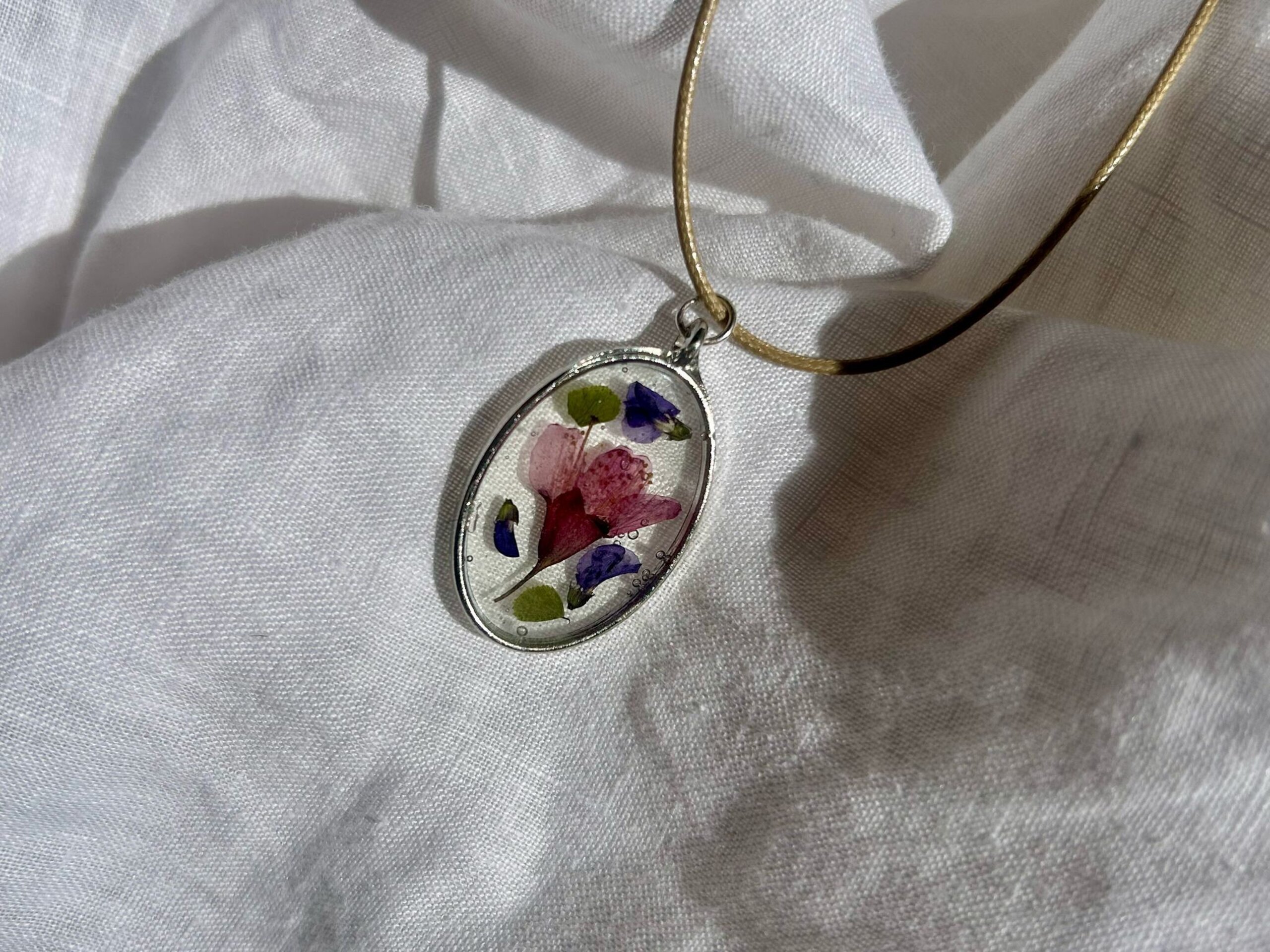 Collar Oval Noelia 🌿 - 3