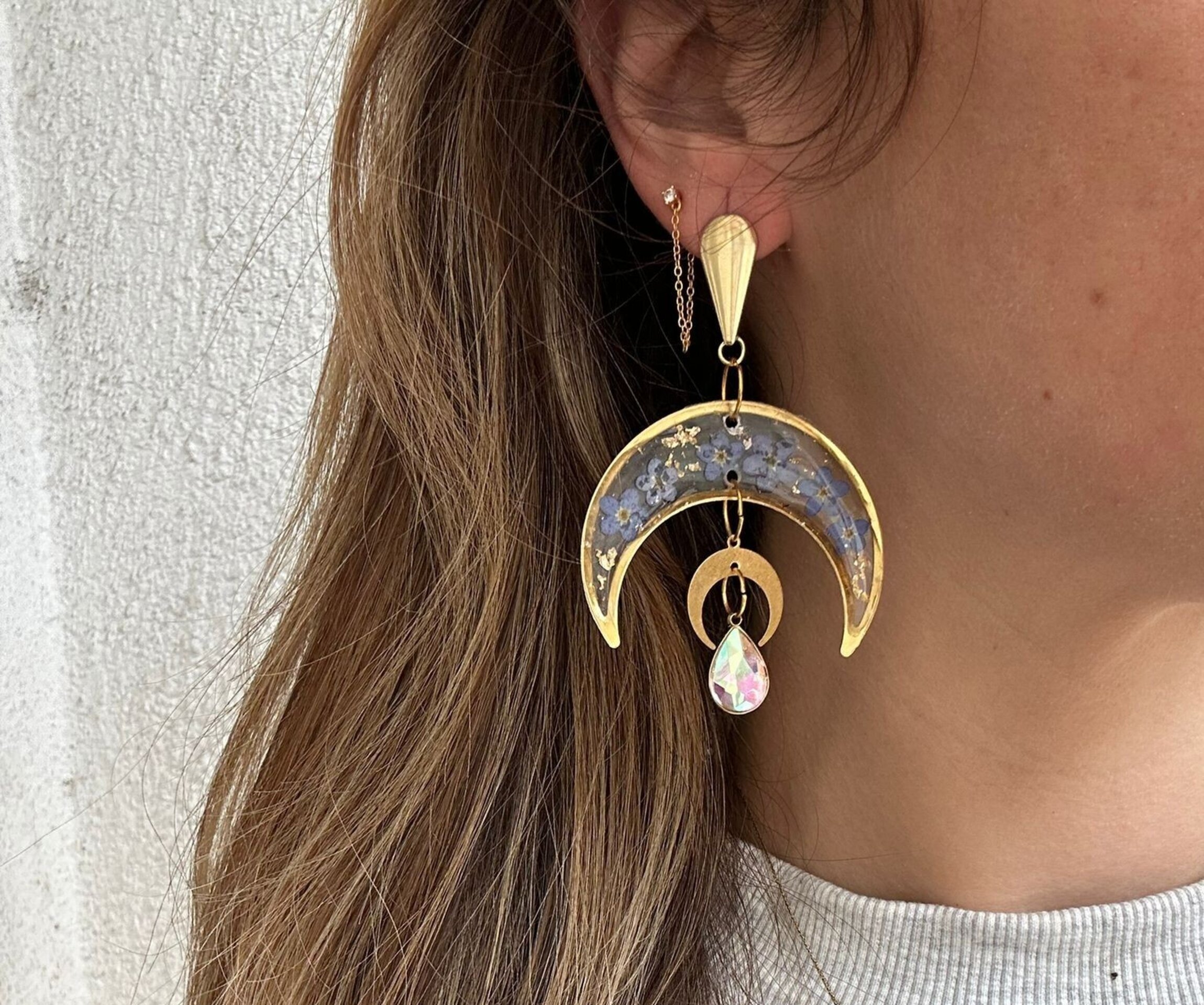 Lunas No me Olvides 🌝 - 2