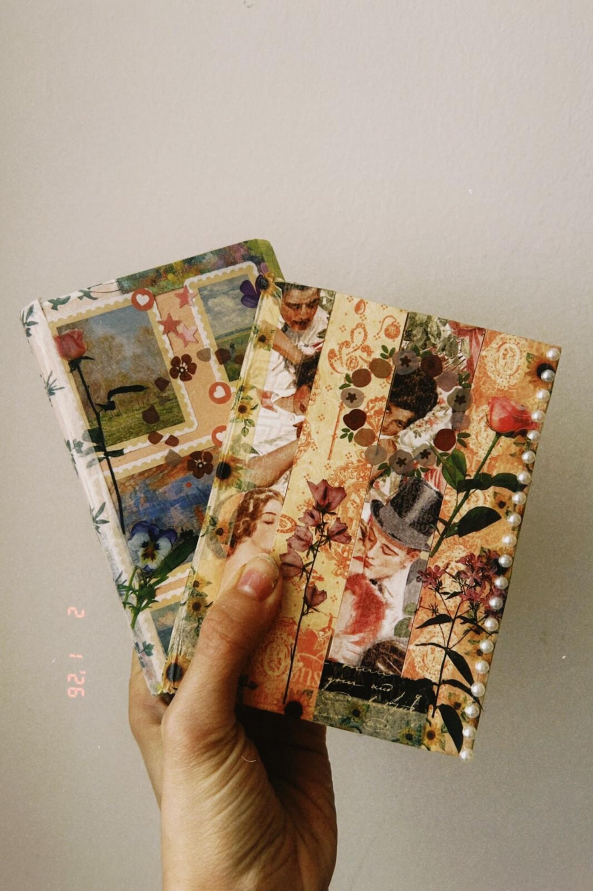 Libretas Hollywood 🎥🍿 - 2