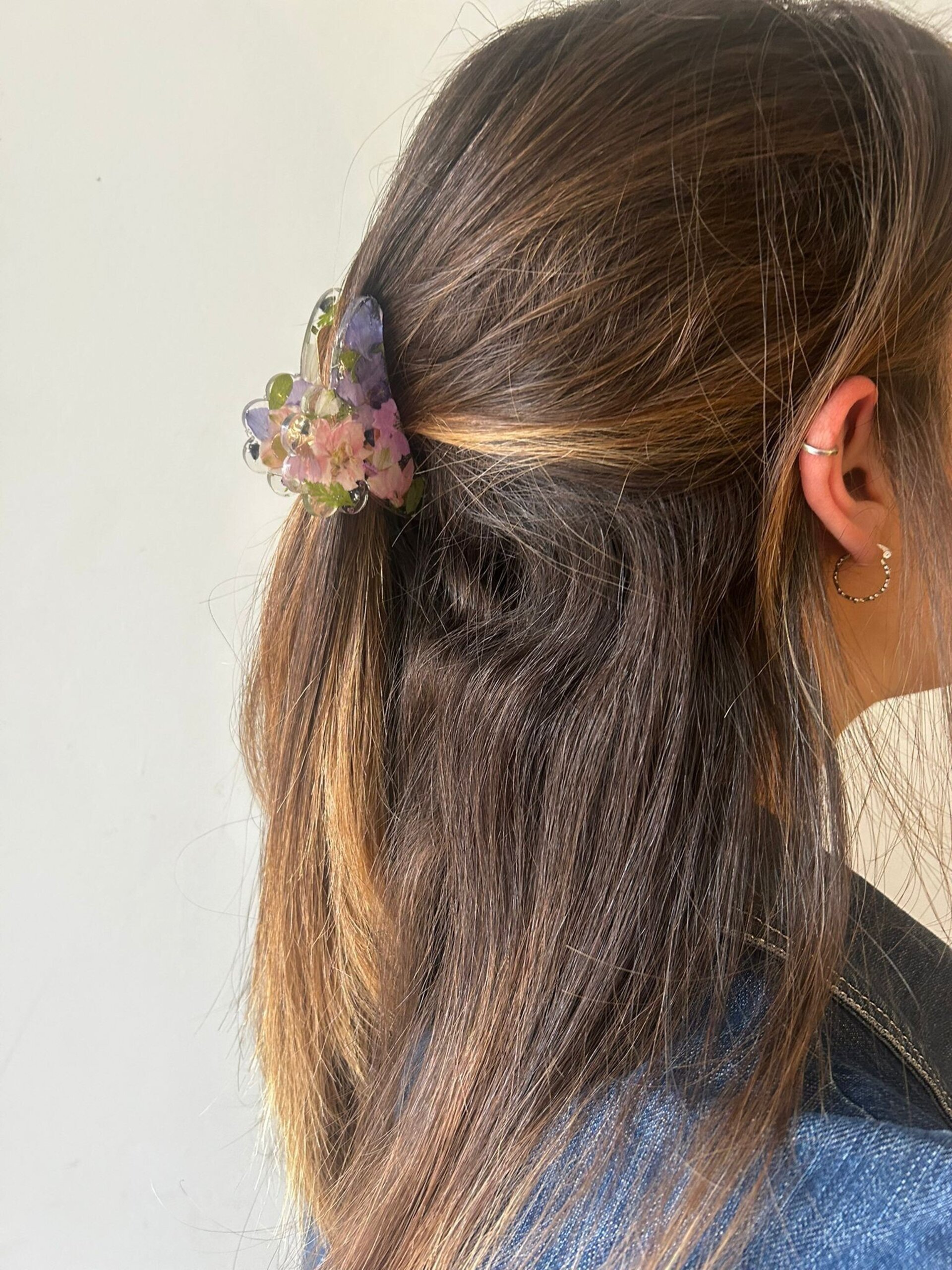 | Pinzas Impresionistas No. 8 | - 7