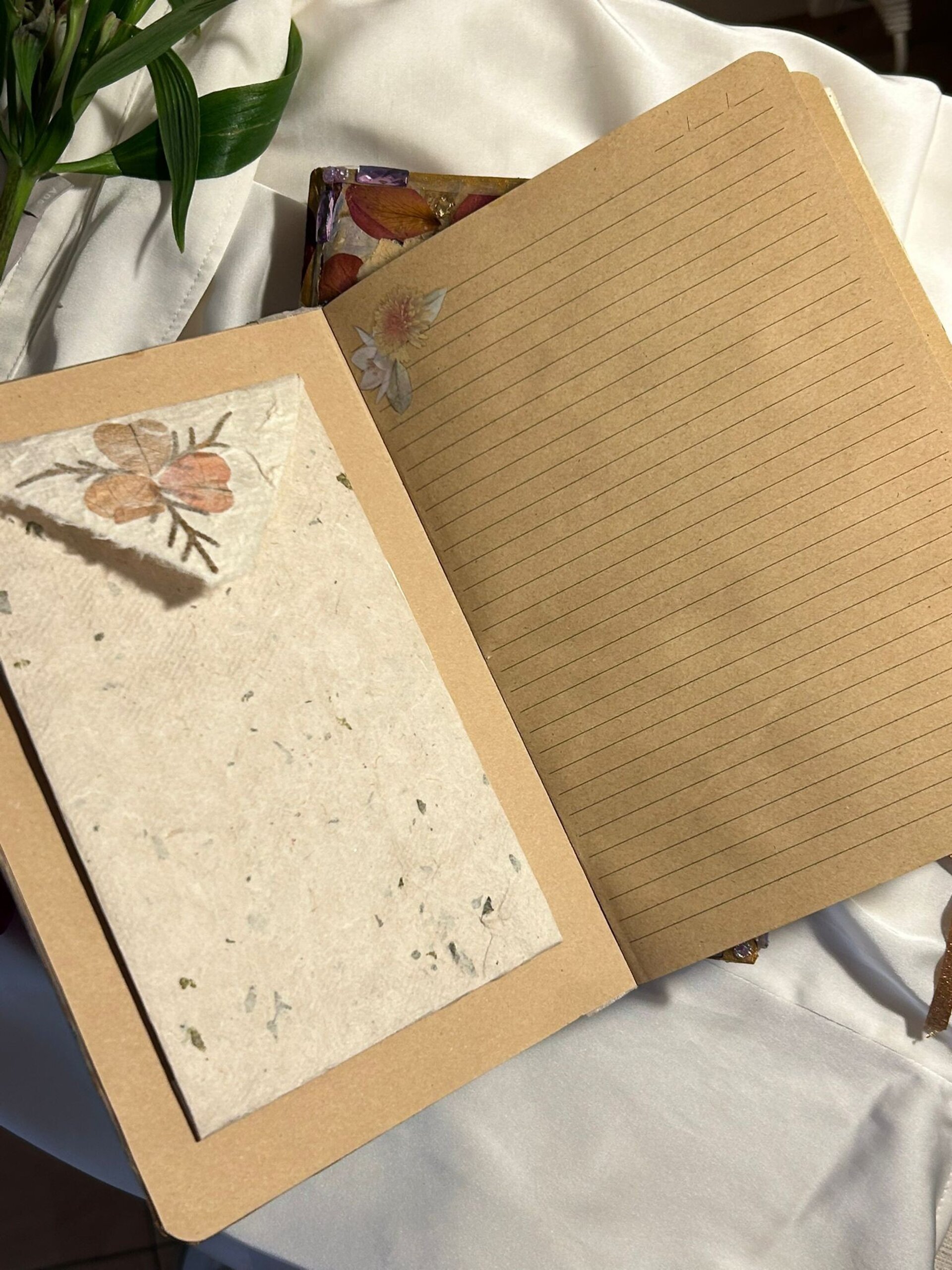 El retrato de Dorian Gray 📚 - Libretas Florales - 2